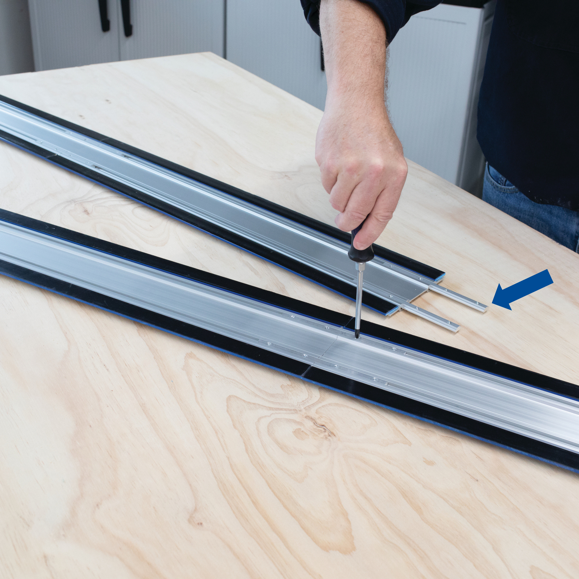 Kreg&reg; Concealed Hinge Jig, , hi-res