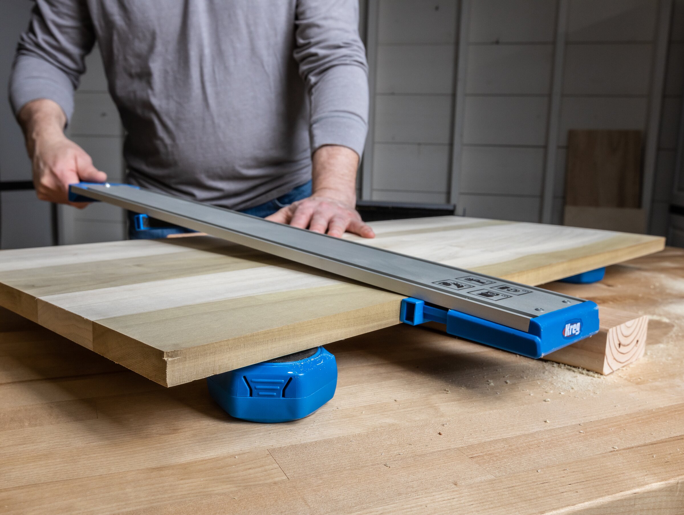 Kreg&reg; Concealed Hinge Jig, , hi-res