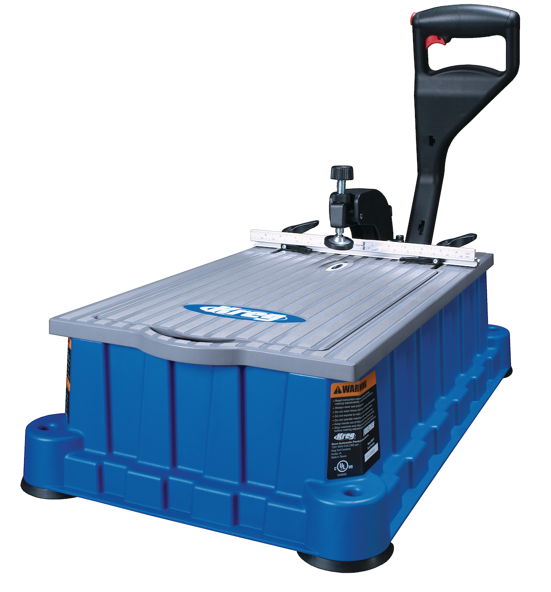 Kreg&reg; Foreman Pocket-Hole Maschine