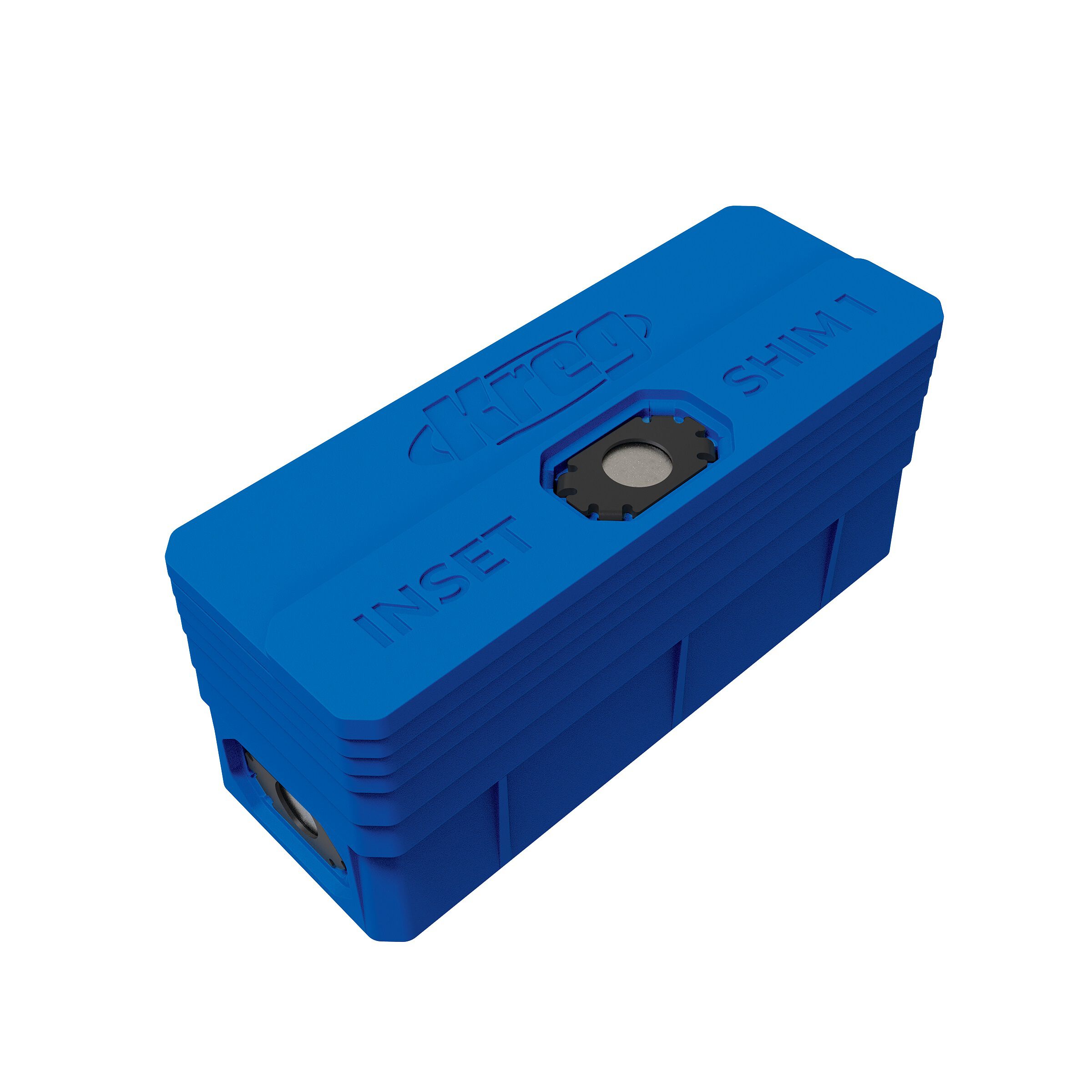 Abstandhalter f&uuml;r Schubladenfront-Montagewerkzeug