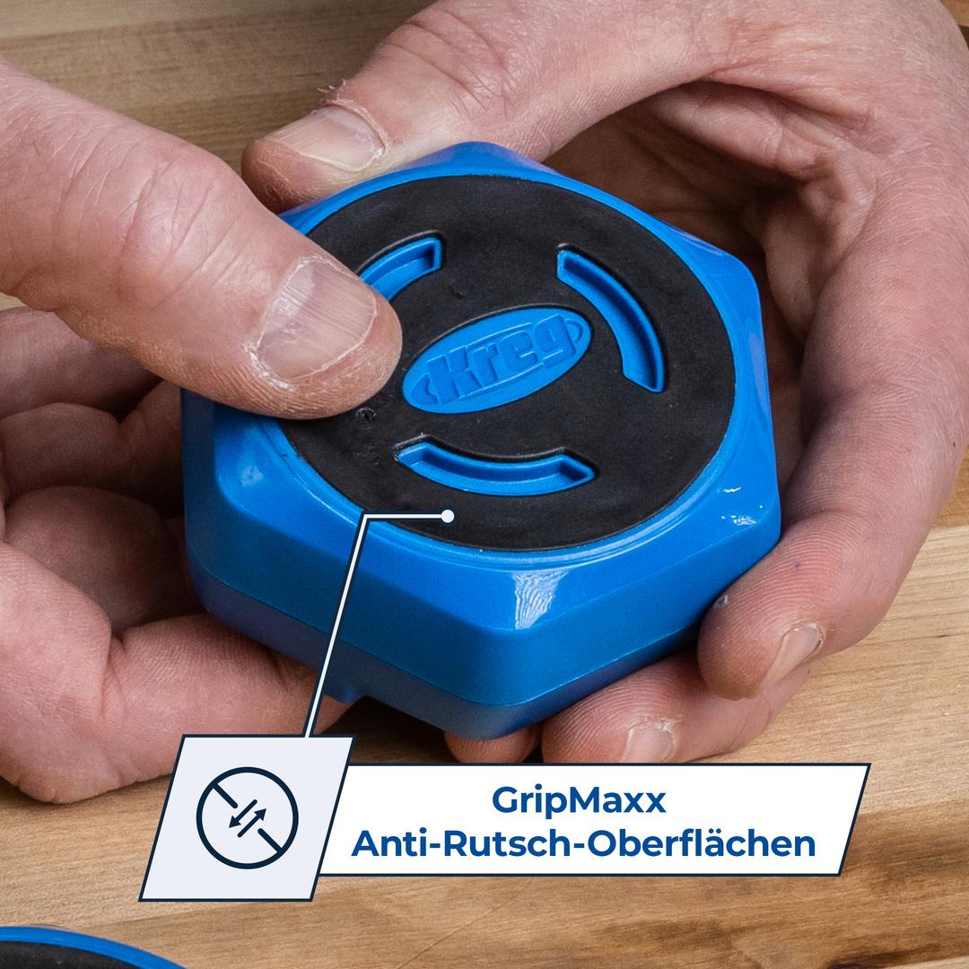 Kreg&reg; Anti-Rutsch-Bl&ouml;cke, , hi-res