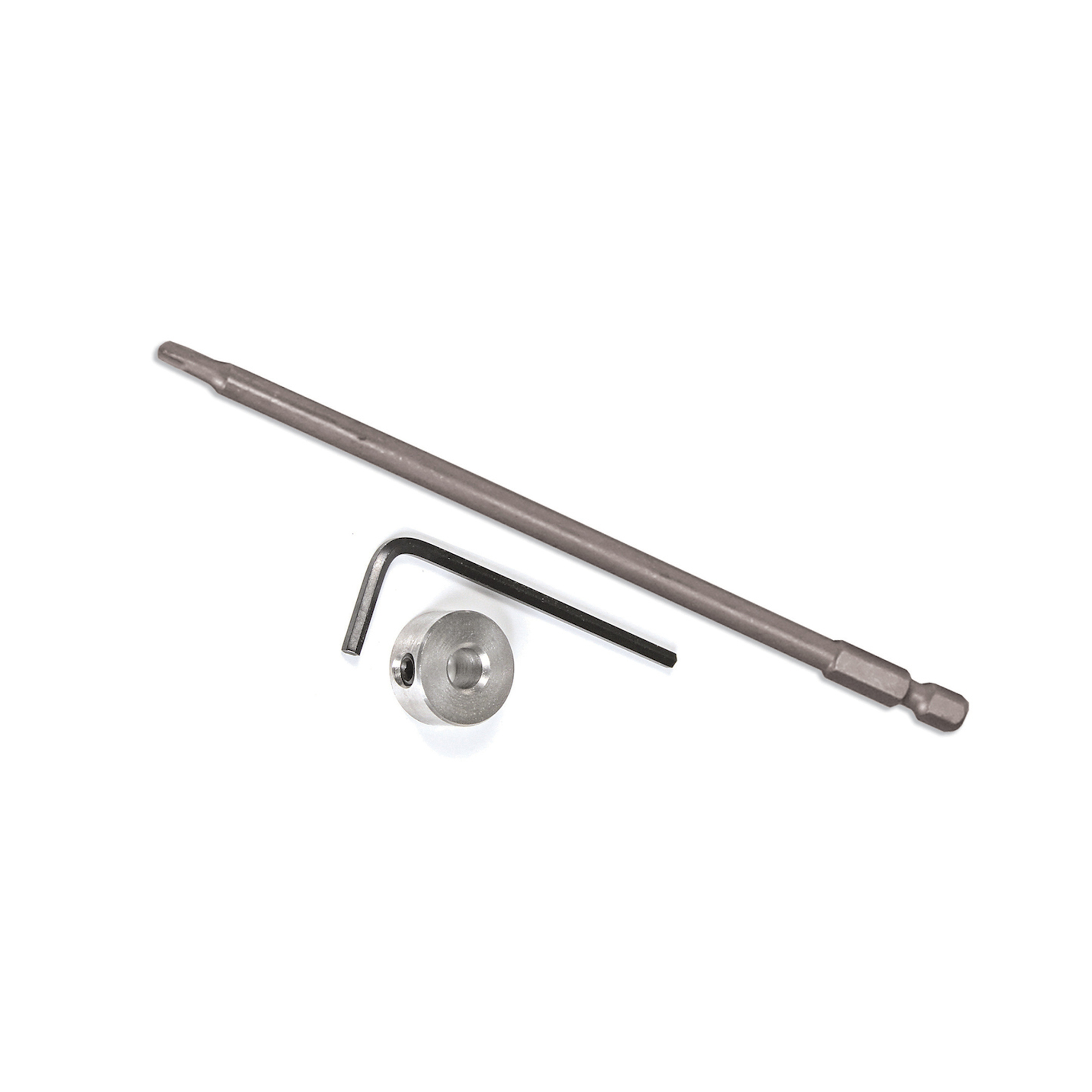 Deck Jig Terrassendielen Bohrer