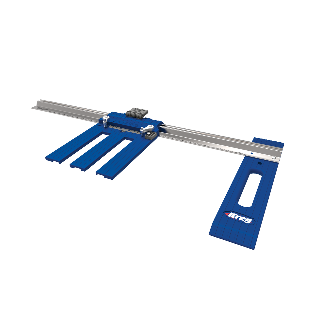 Rip-Cut&trade; Parallelanschlag