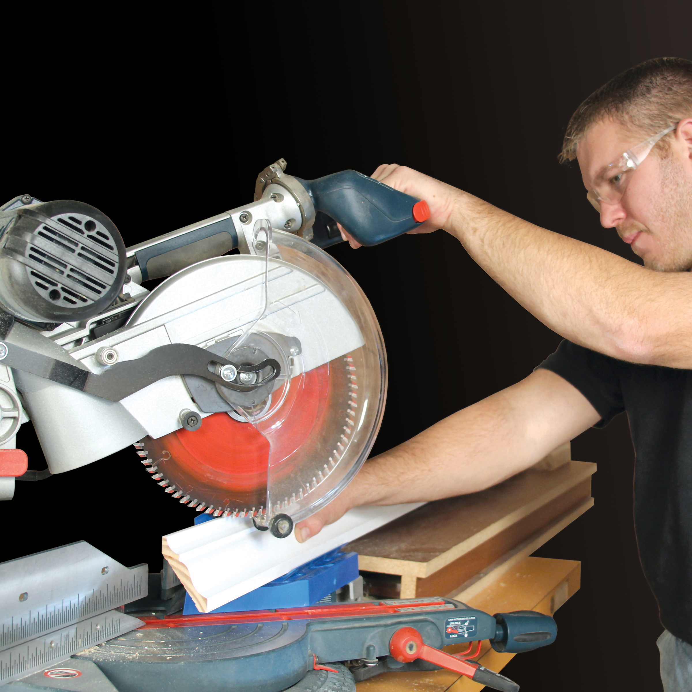 Kreg&reg; Concealed Hinge Jig, , hi-res