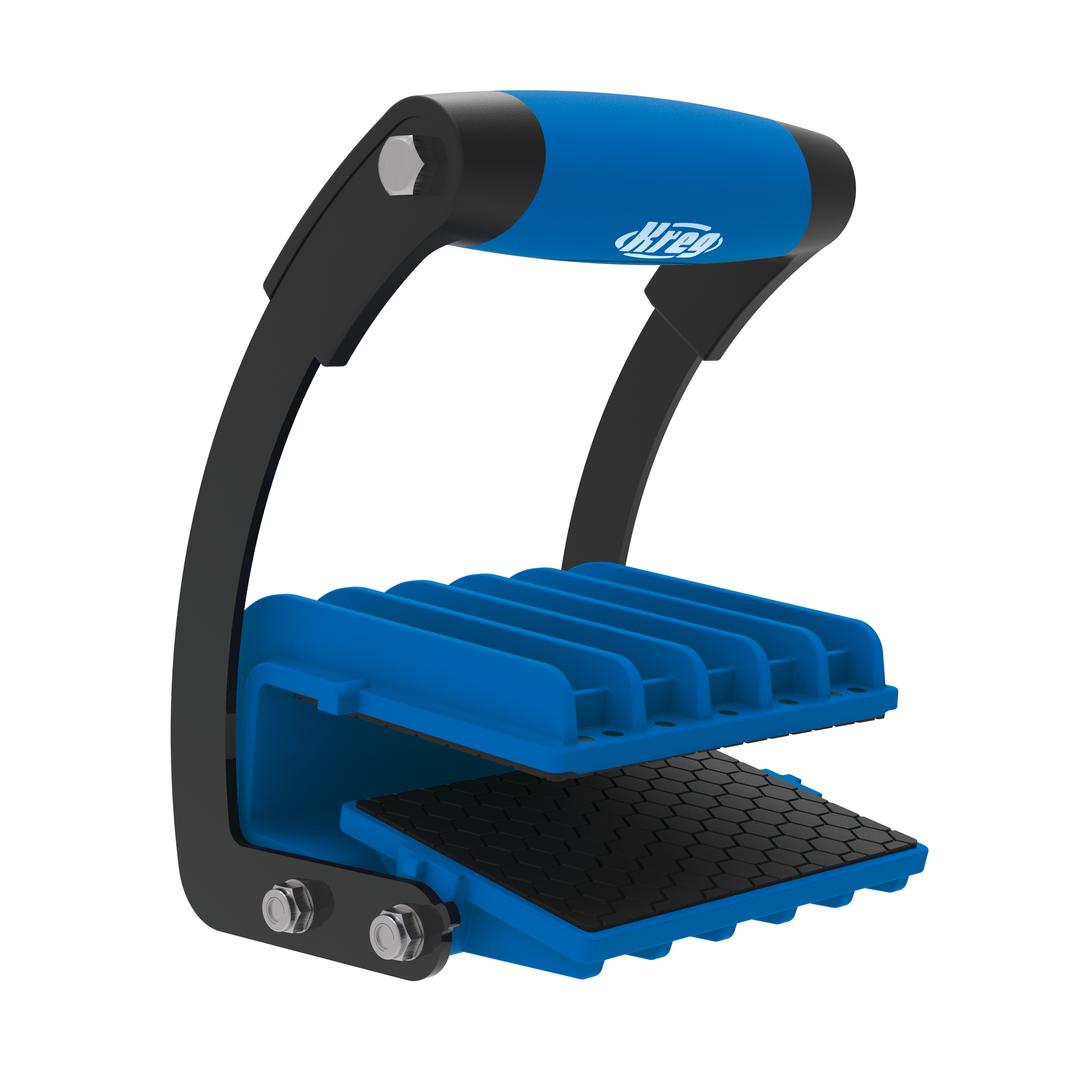 Kreg Plattentr&auml;ger