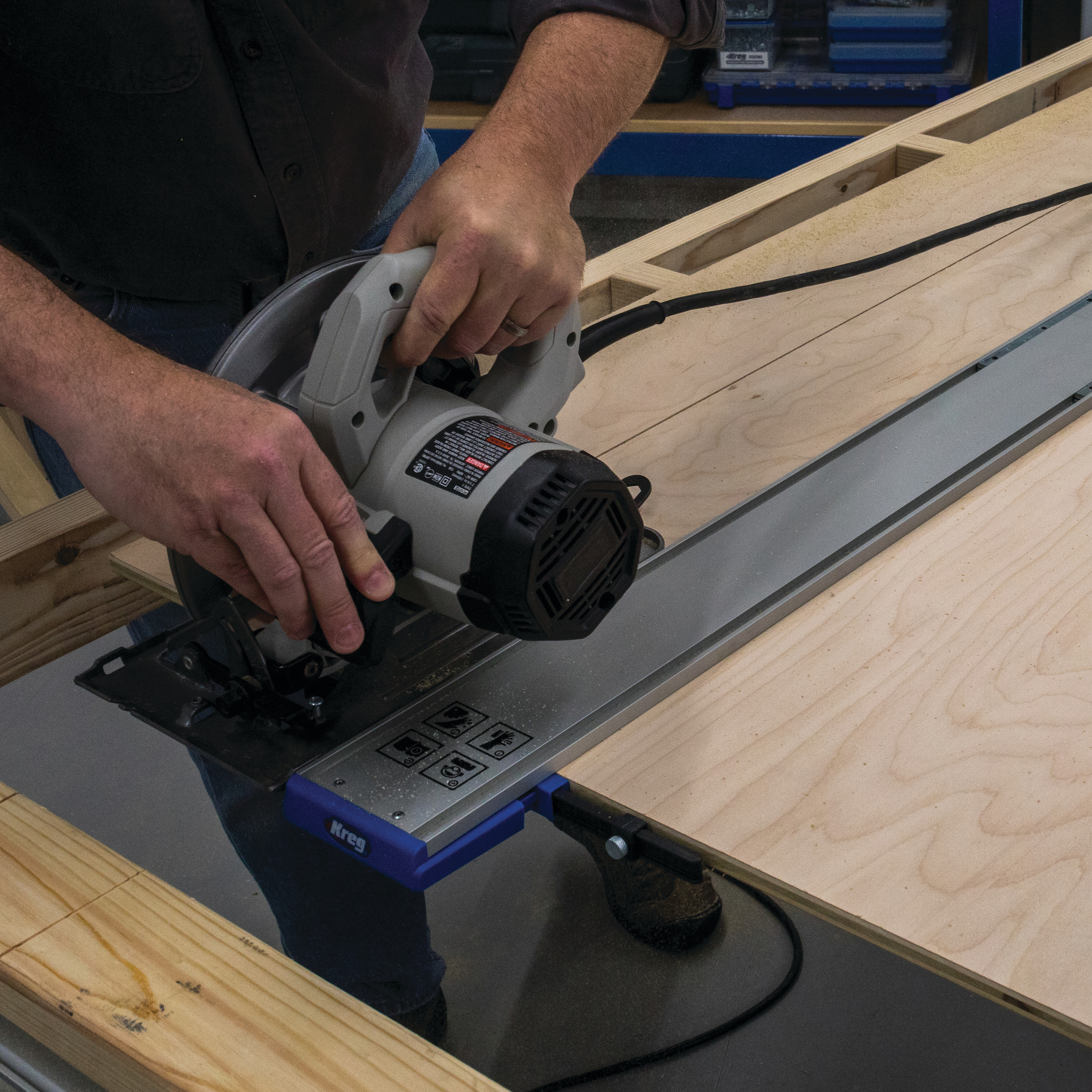 Universal Anschlagschienen Verl&auml;ngerung, , hi-res