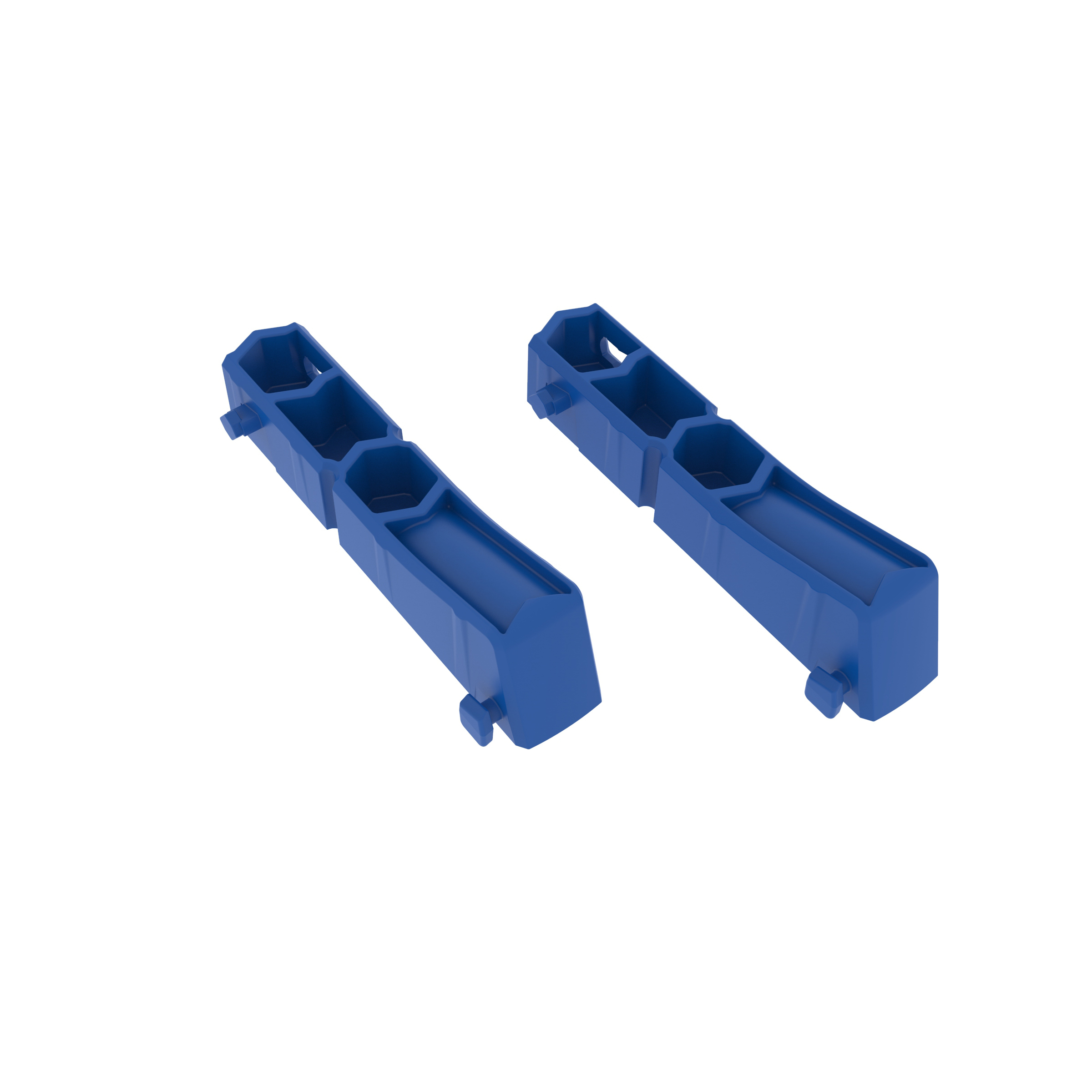 Kreg&reg; Pocket-Hole Jig Spacers