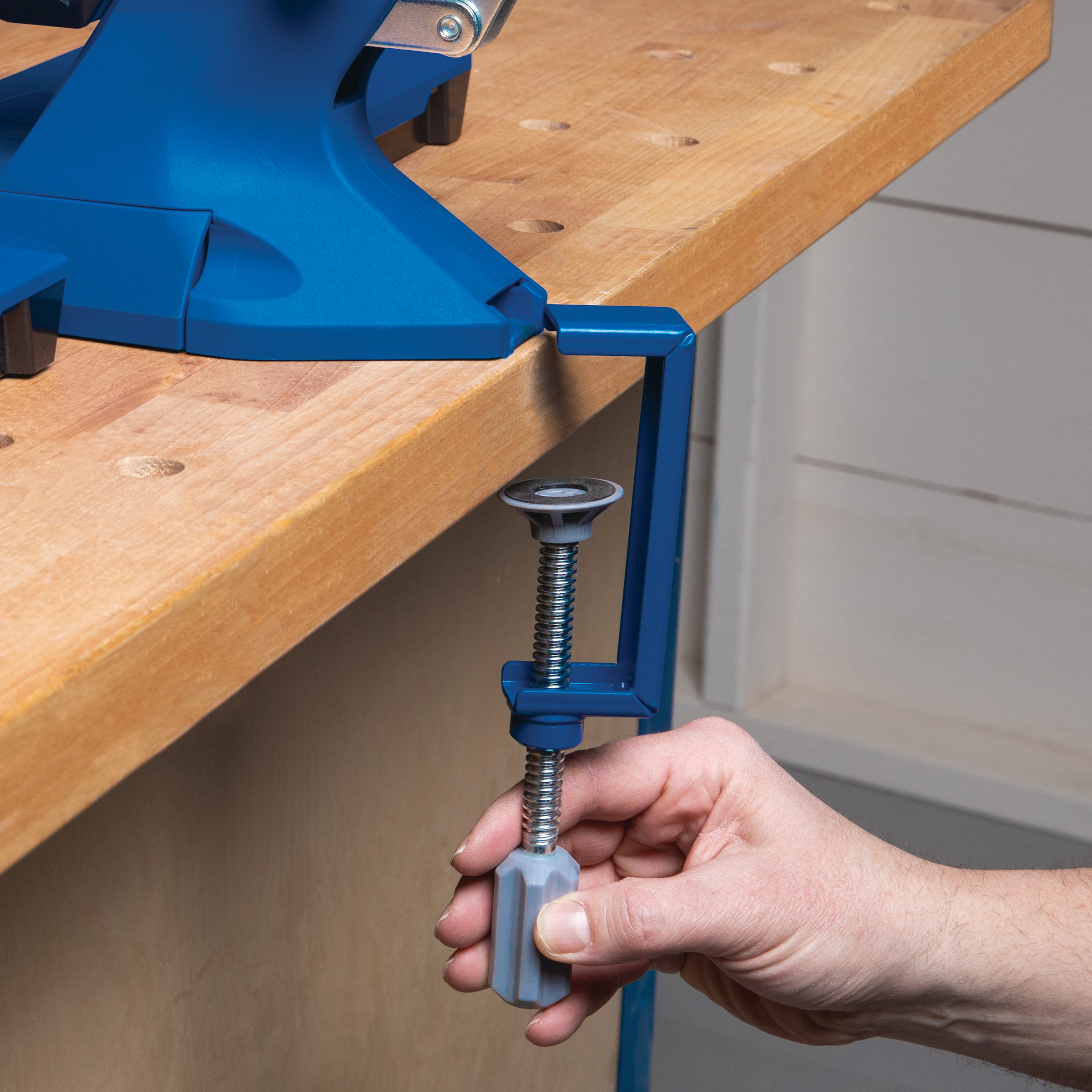 Kreg&reg; Concealed Hinge Jig, , hi-res