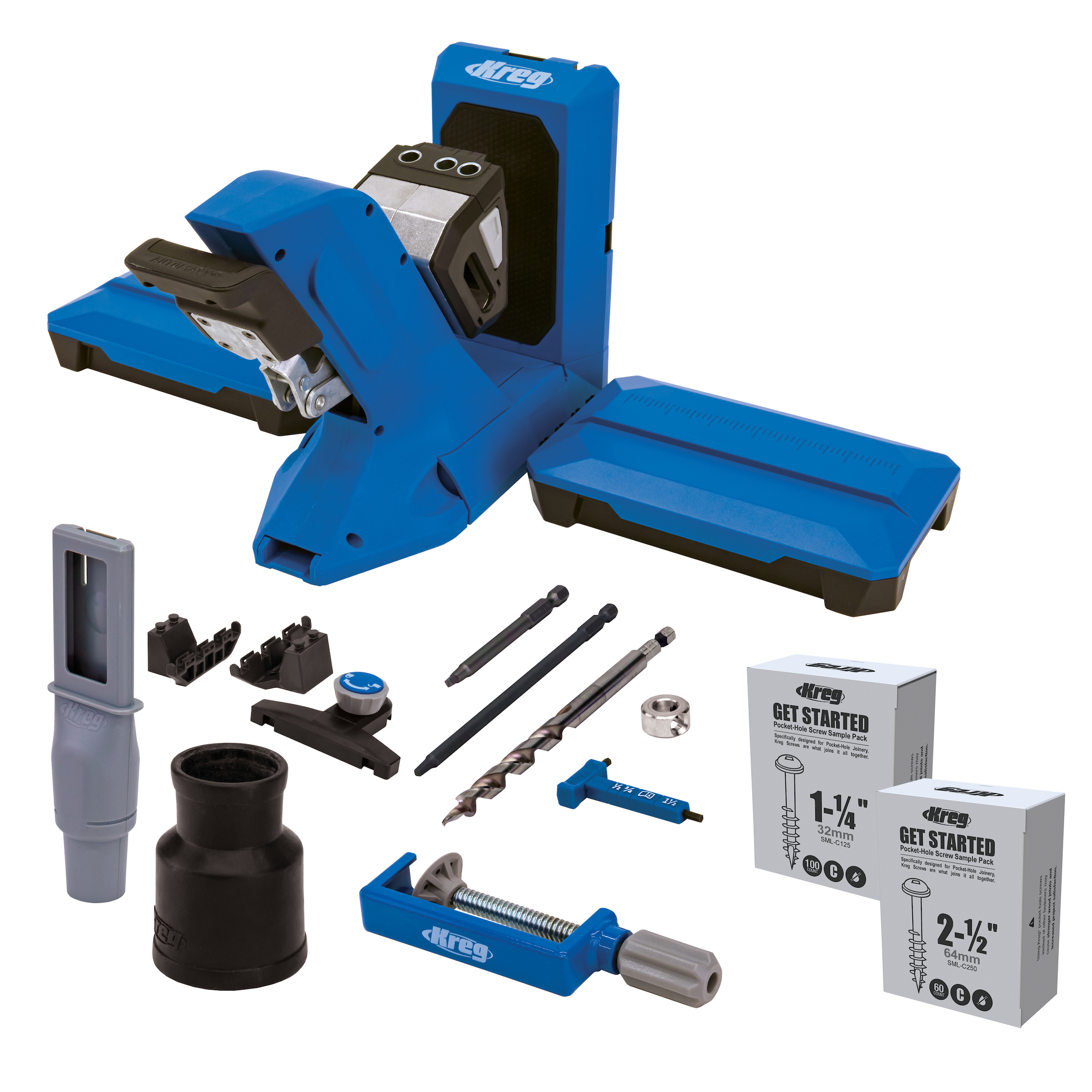 Kreg&reg; Pocket-Hole Jig 720PRO