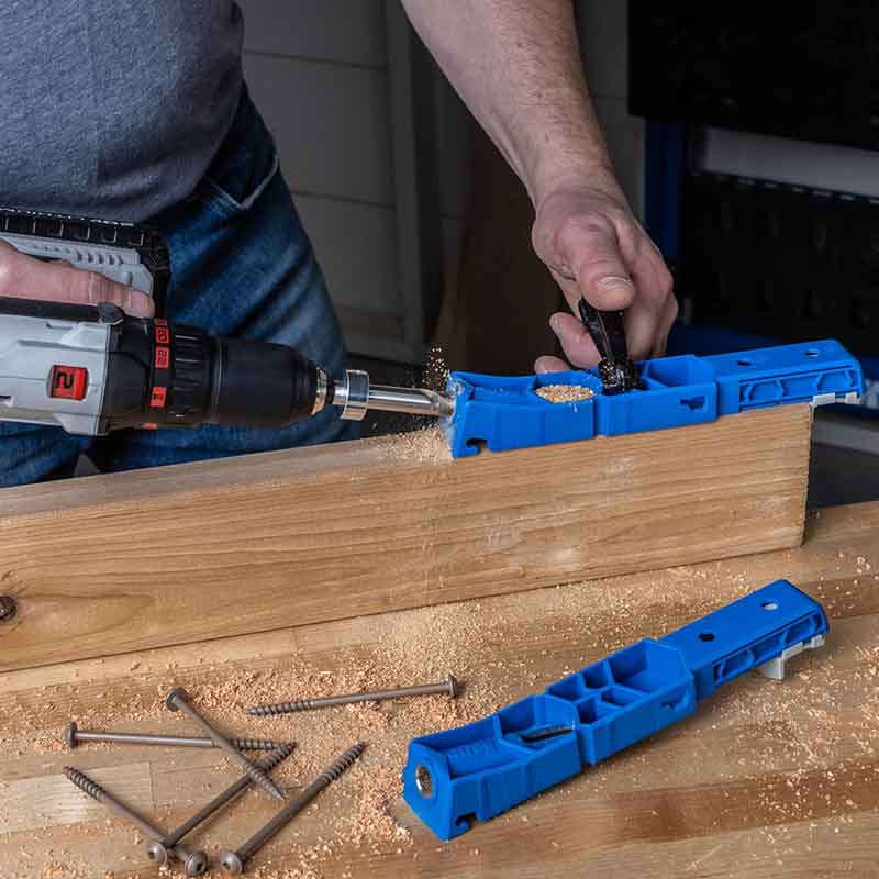Kreg&reg; Pocket-Hole Jig XL, , hi-res