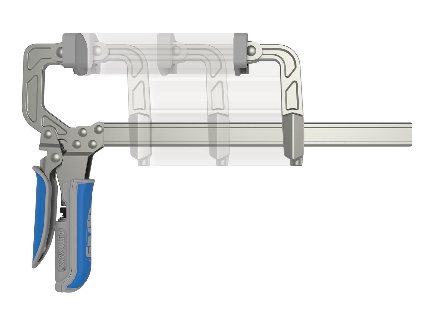 Kreg&reg; Concealed Hinge Jig, , hi-res