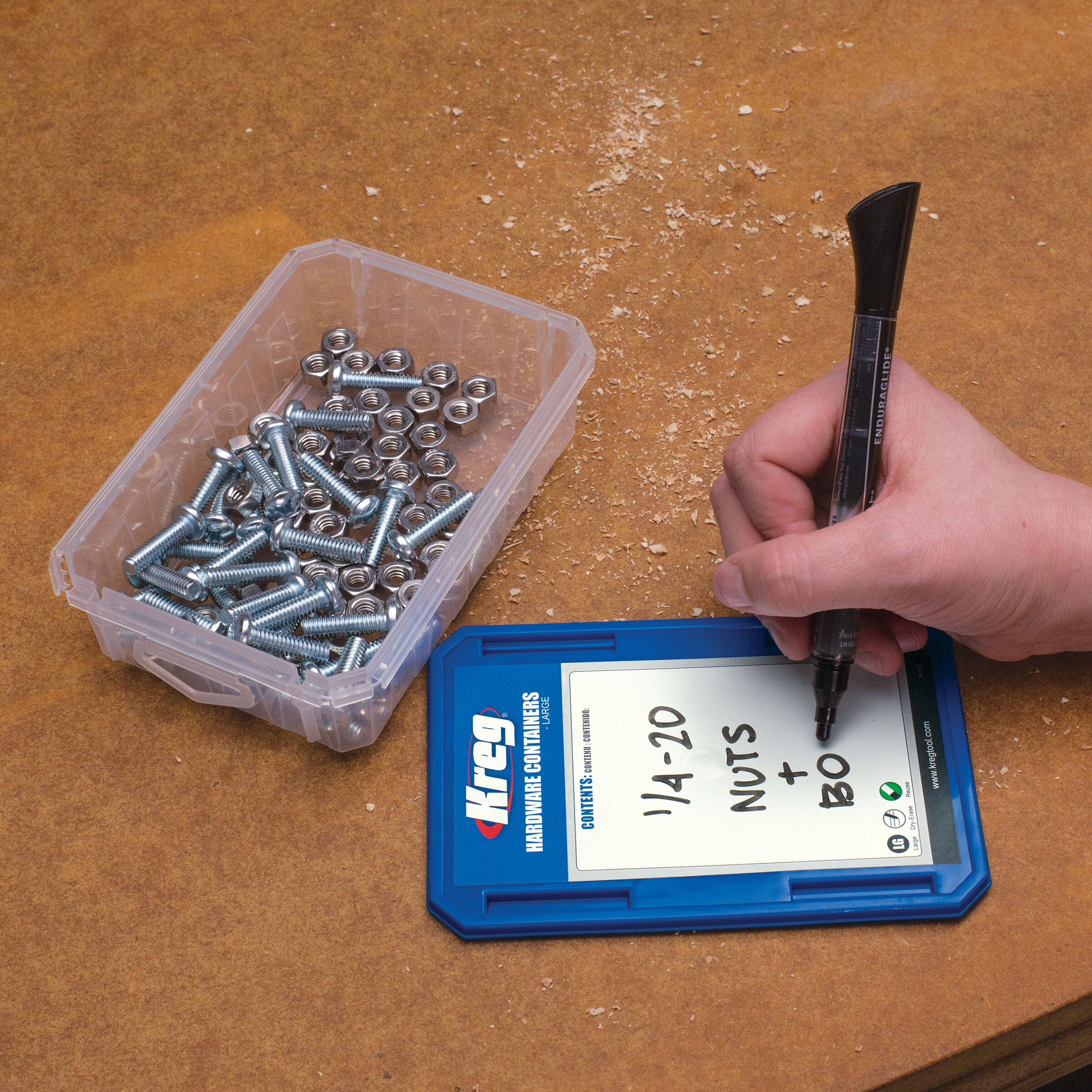 Kreg&reg; Concealed Hinge Jig, , hi-res