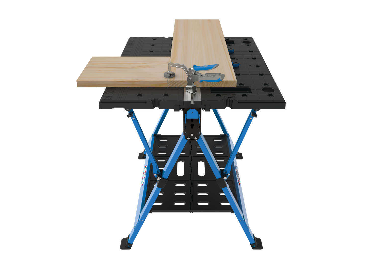 Mobile Multifunktions-Werkbank, , hi-res