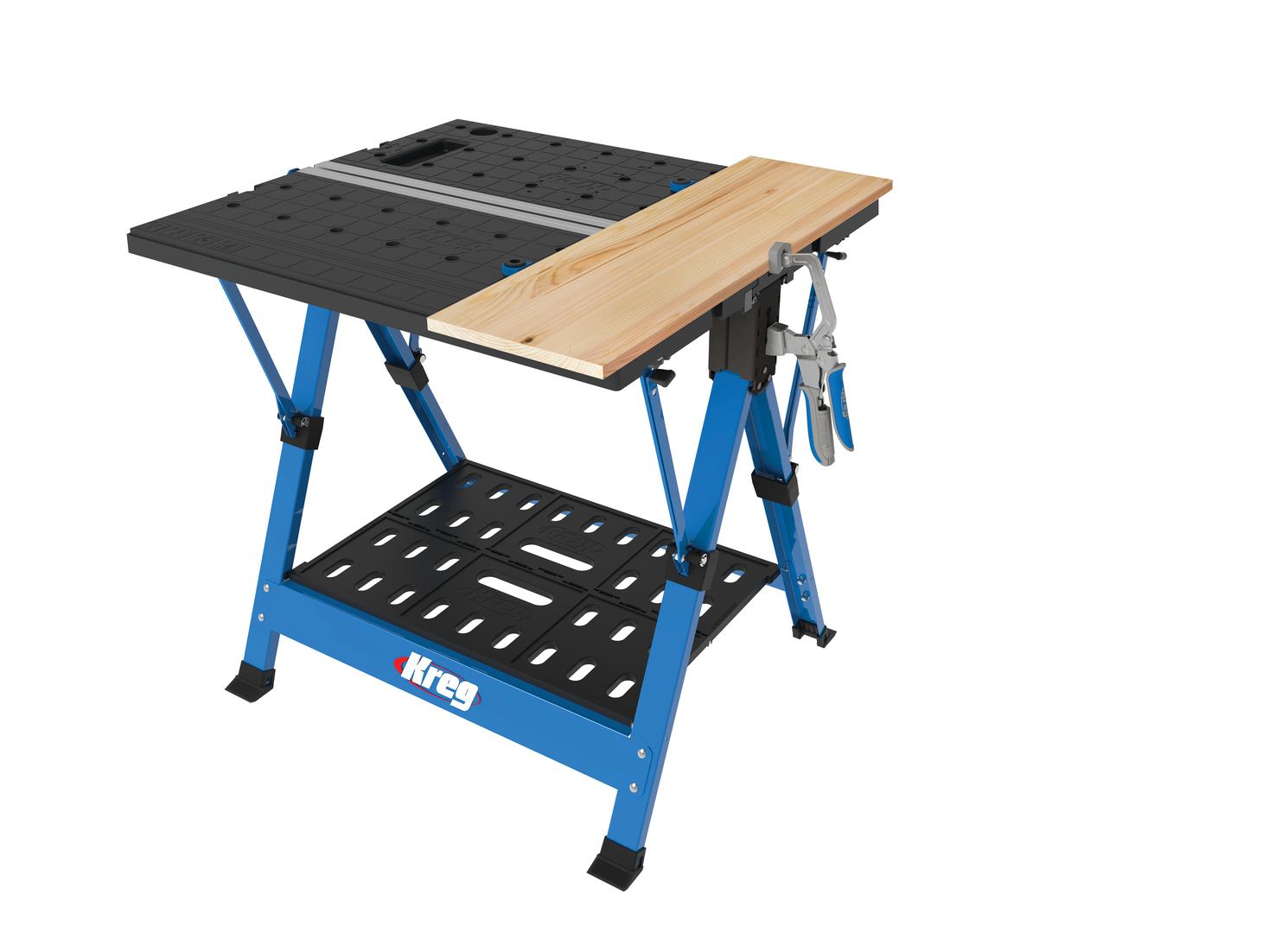 Mobile Multifunktions-Werkbank, , hi-res