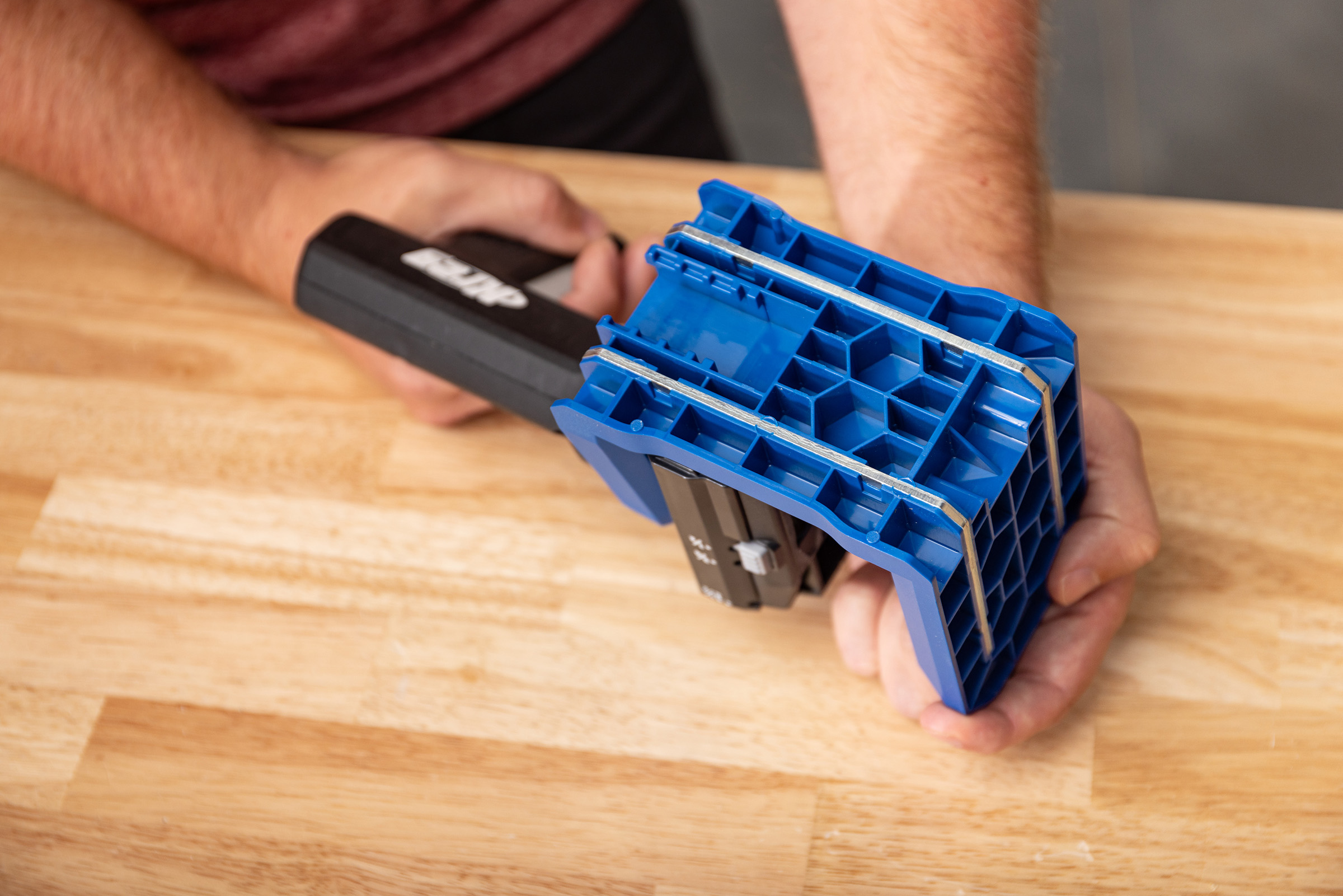 Kreg Pocket-Hole Jig 520PRO