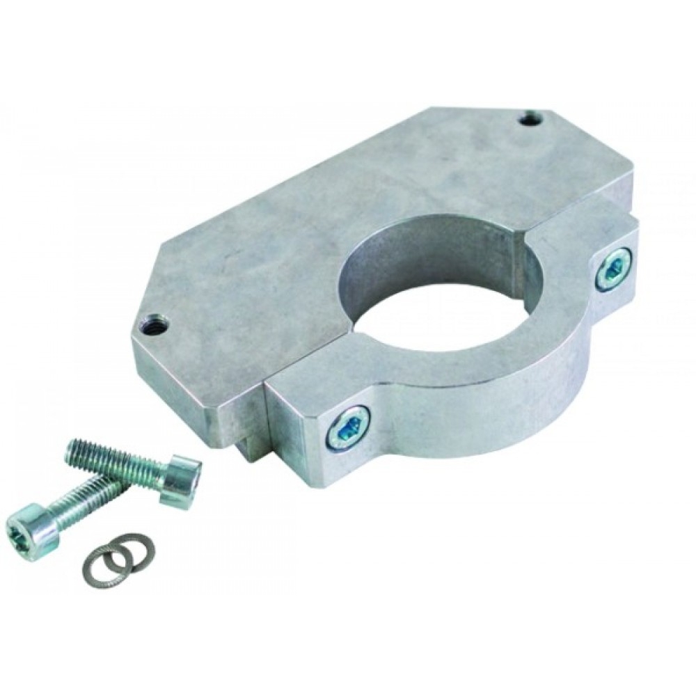 Spindelmotoradapter 43 mm