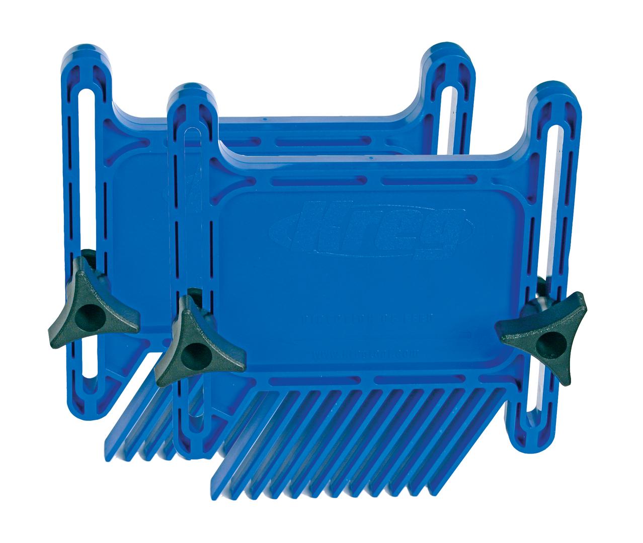 TRUE-FLEX&trade; Druckkamm 2er-SET