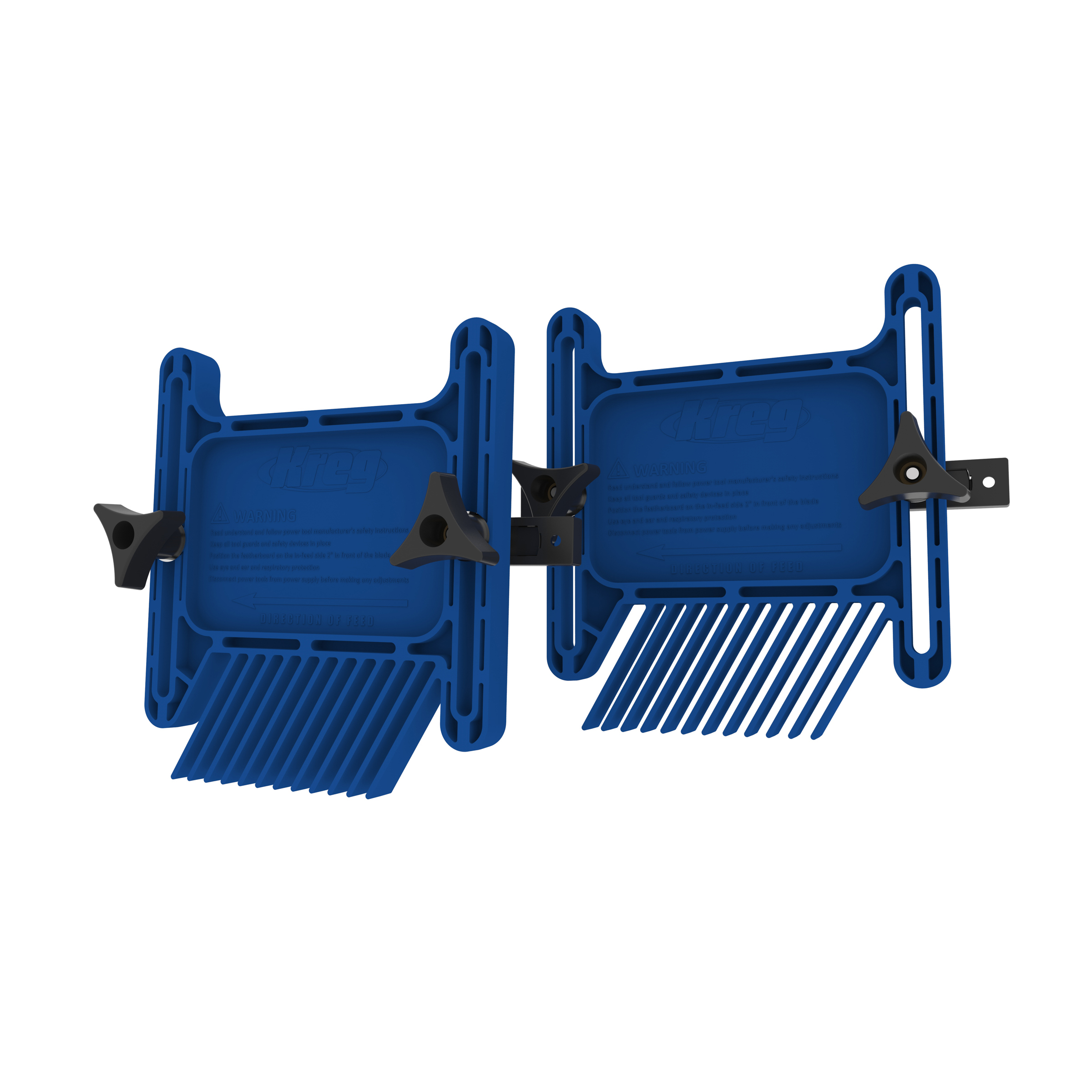 TRUE-FLEX&trade; Druckkamm 2er-SET