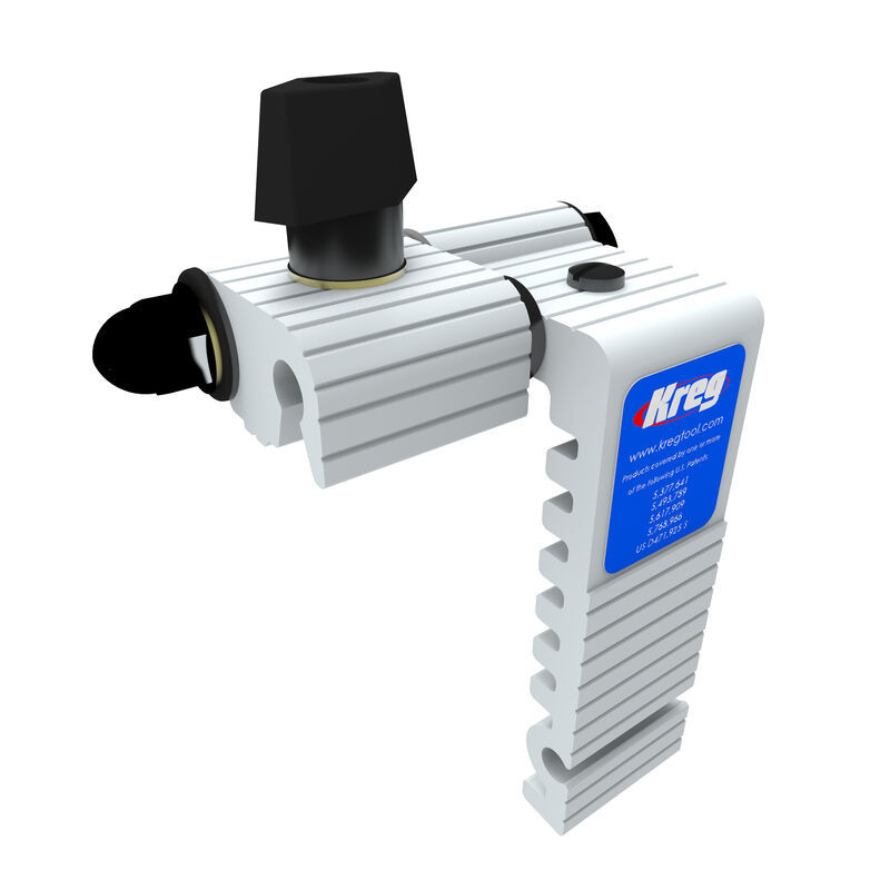 Fr&auml;stisch Werkst&uuml;ckanschlag