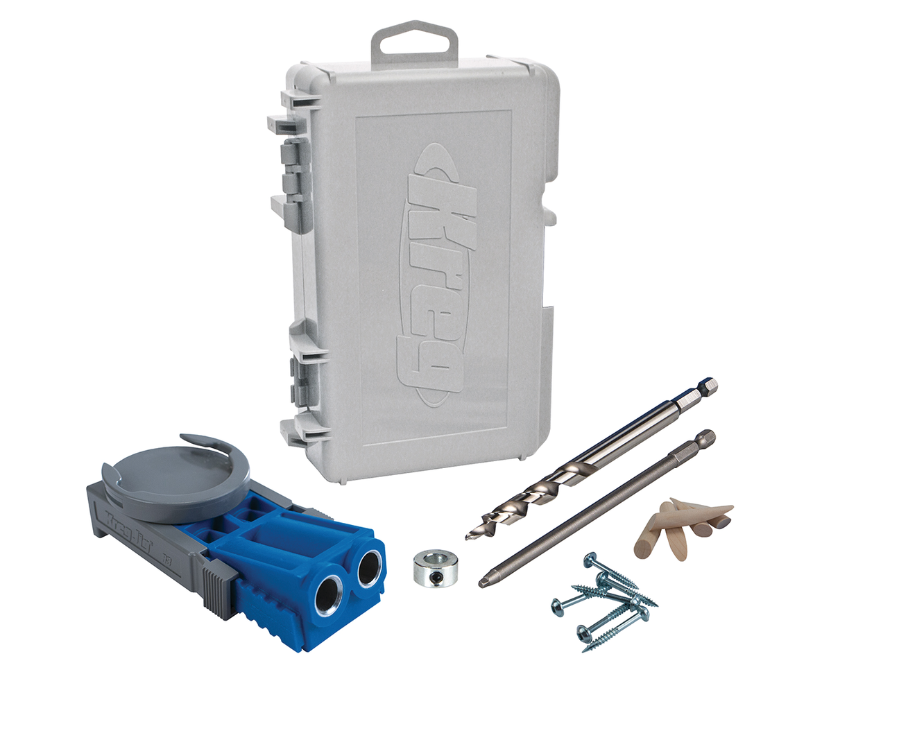 Kreg&reg; Pocket-Hole Jig R3