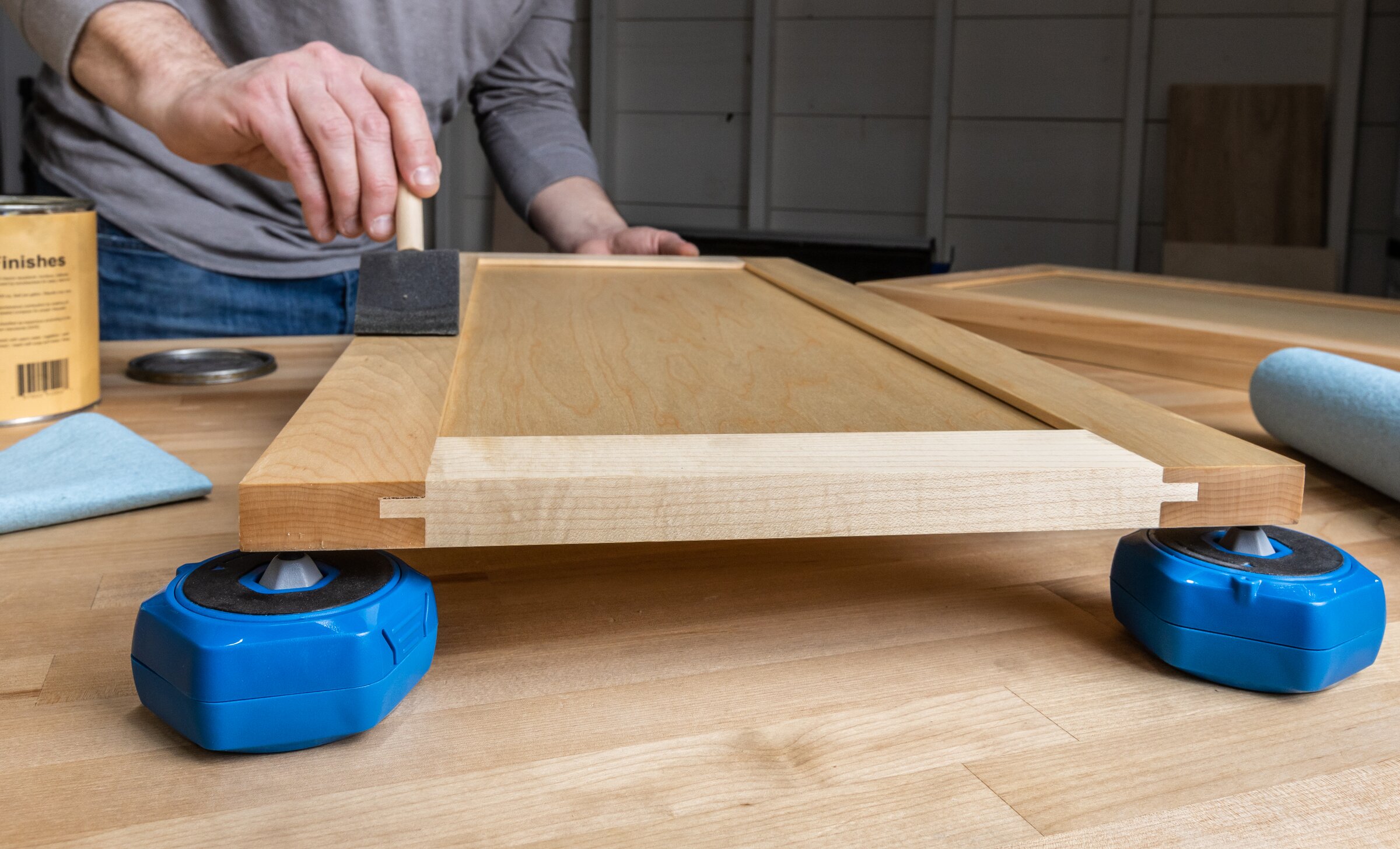 Kreg&reg; Concealed Hinge Jig, , hi-res