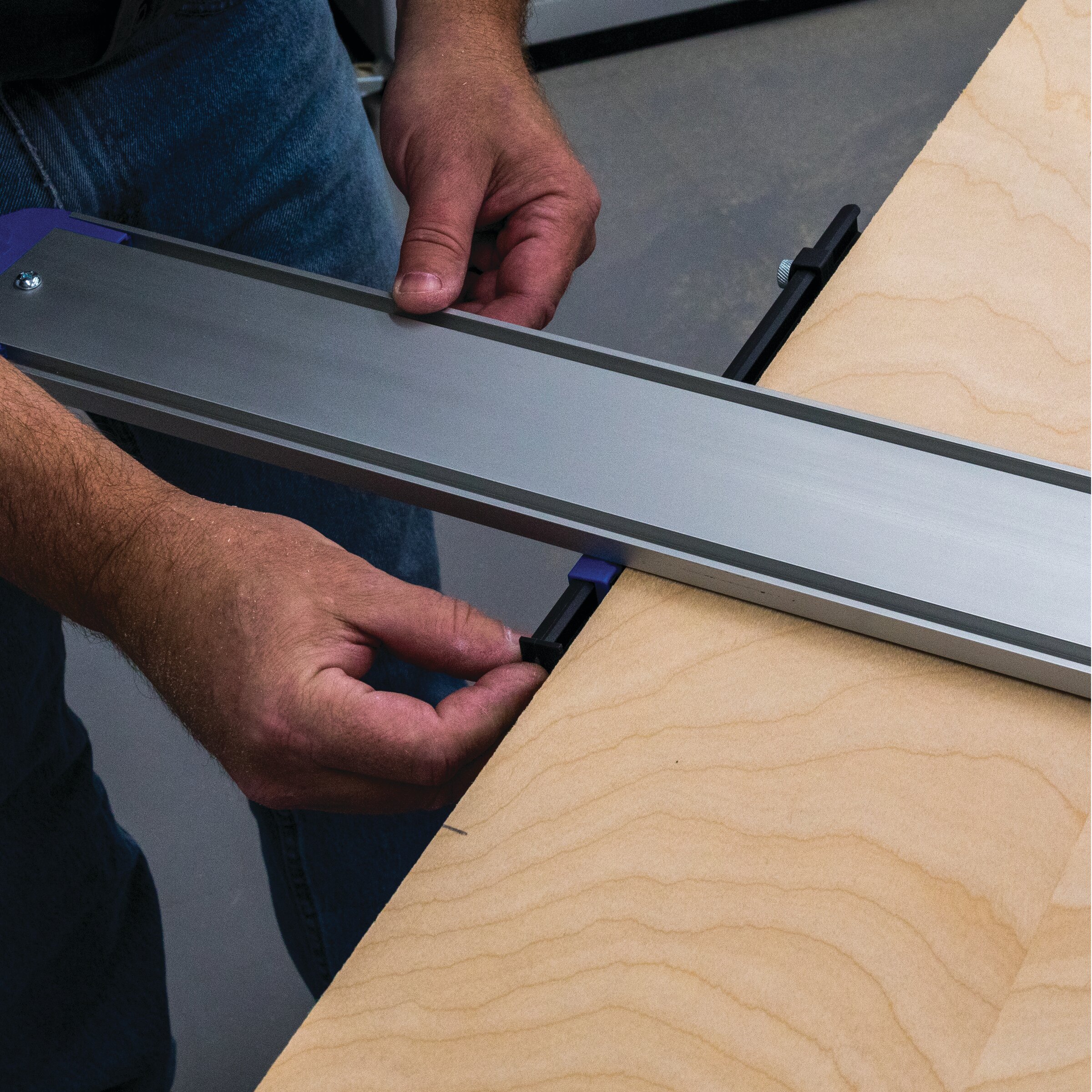 Kreg&reg; Concealed Hinge Jig, , hi-res