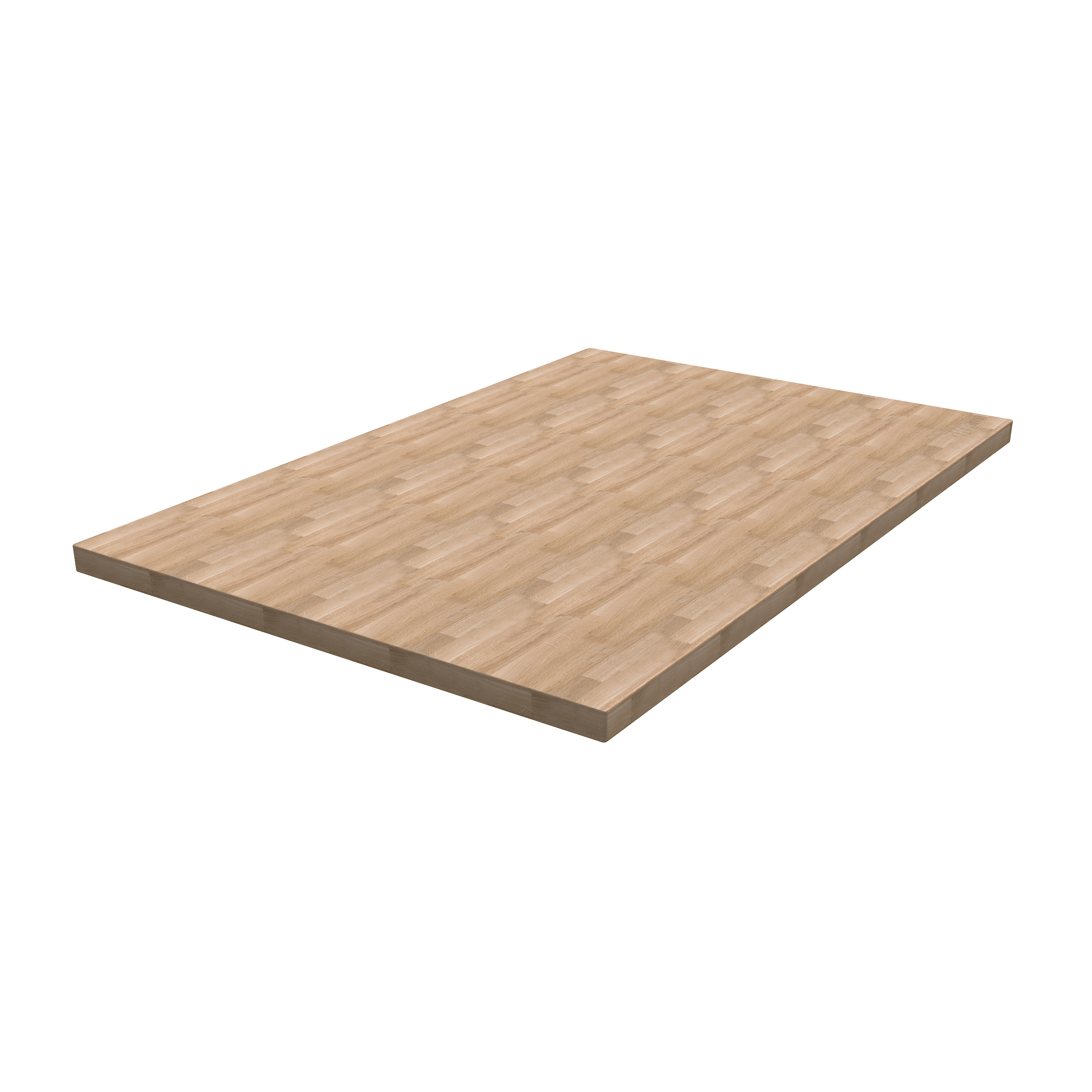 Hardwood Bench Top 813 mm x 1219 mm