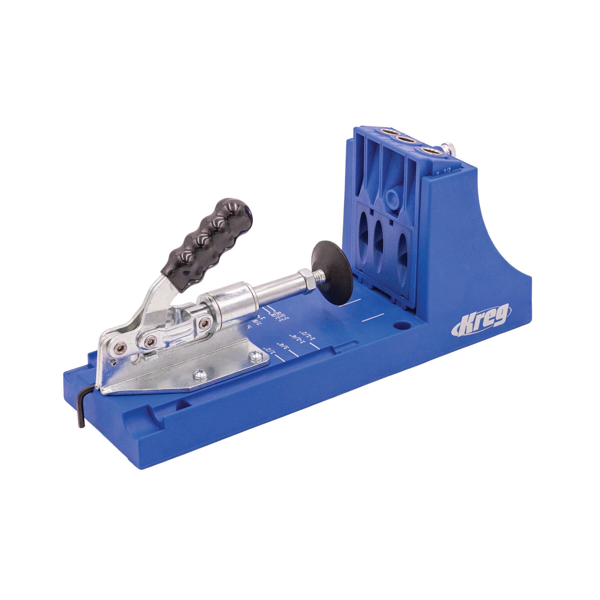 Kreg&reg; Pocket-Hole Jig K4
