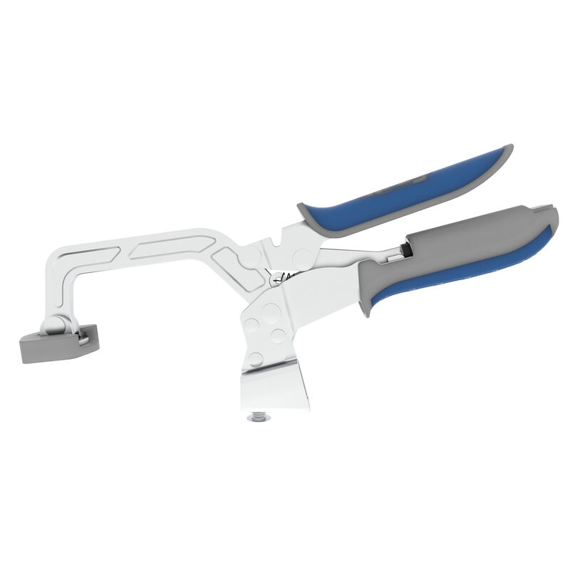 Automaxx&reg; Bench Clamp 3