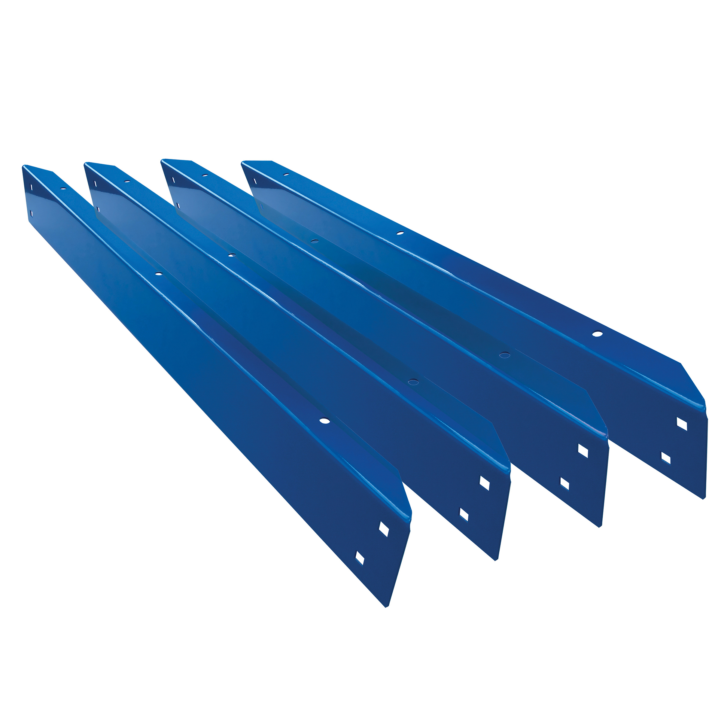 Universal Bench Rail 1015