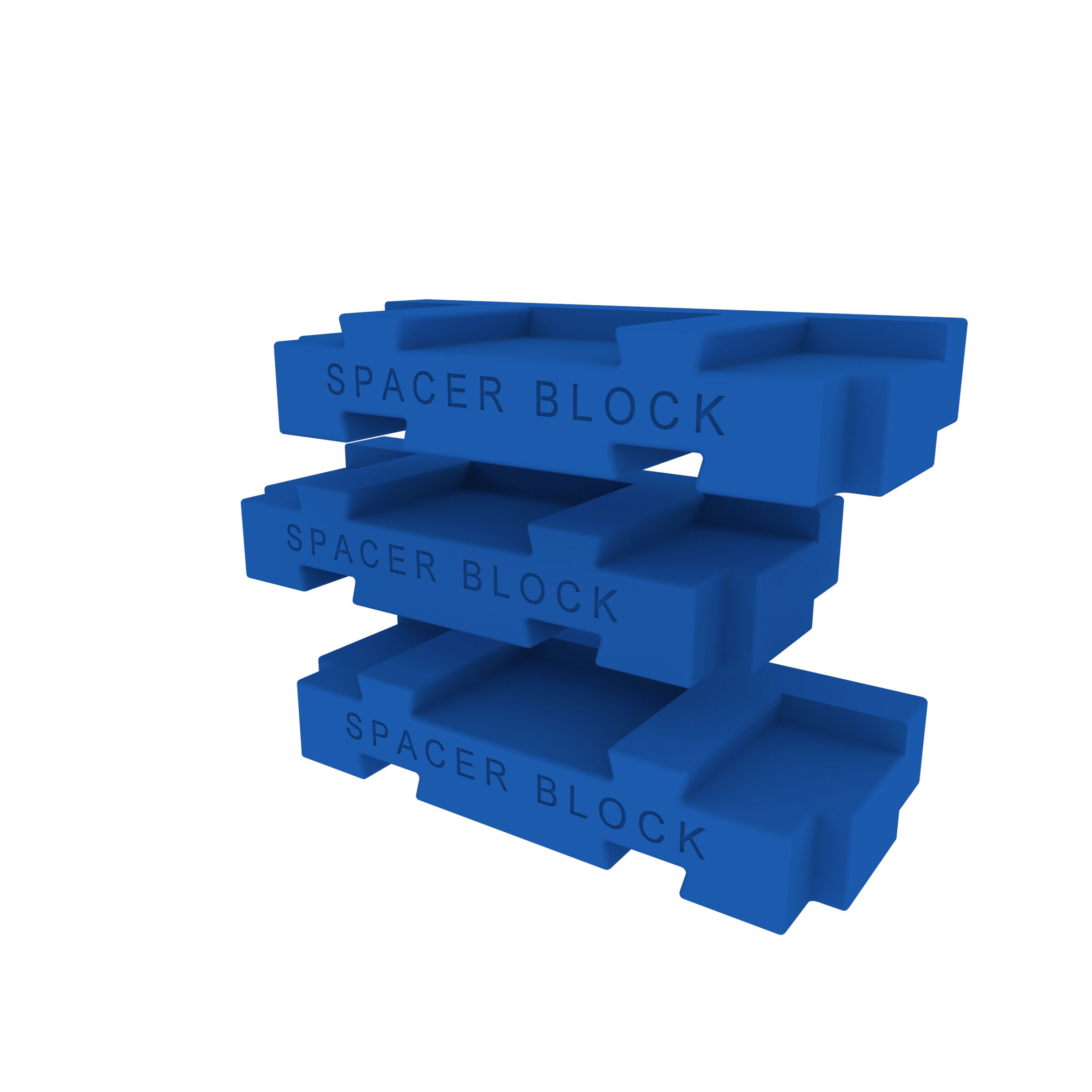 KREG&reg; Drill Guide Spacer Blocks