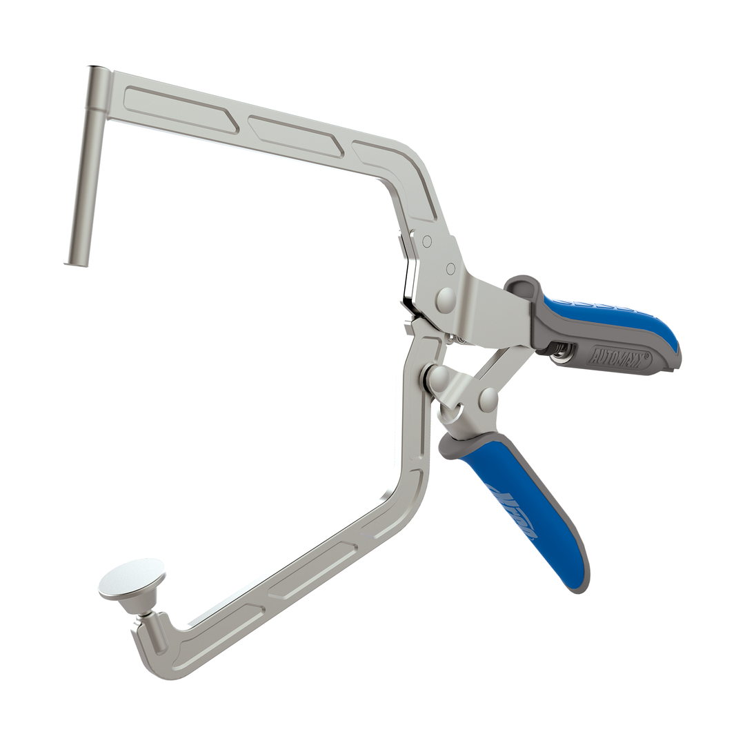 Automaxx&reg; Pocket-Hole Clamp