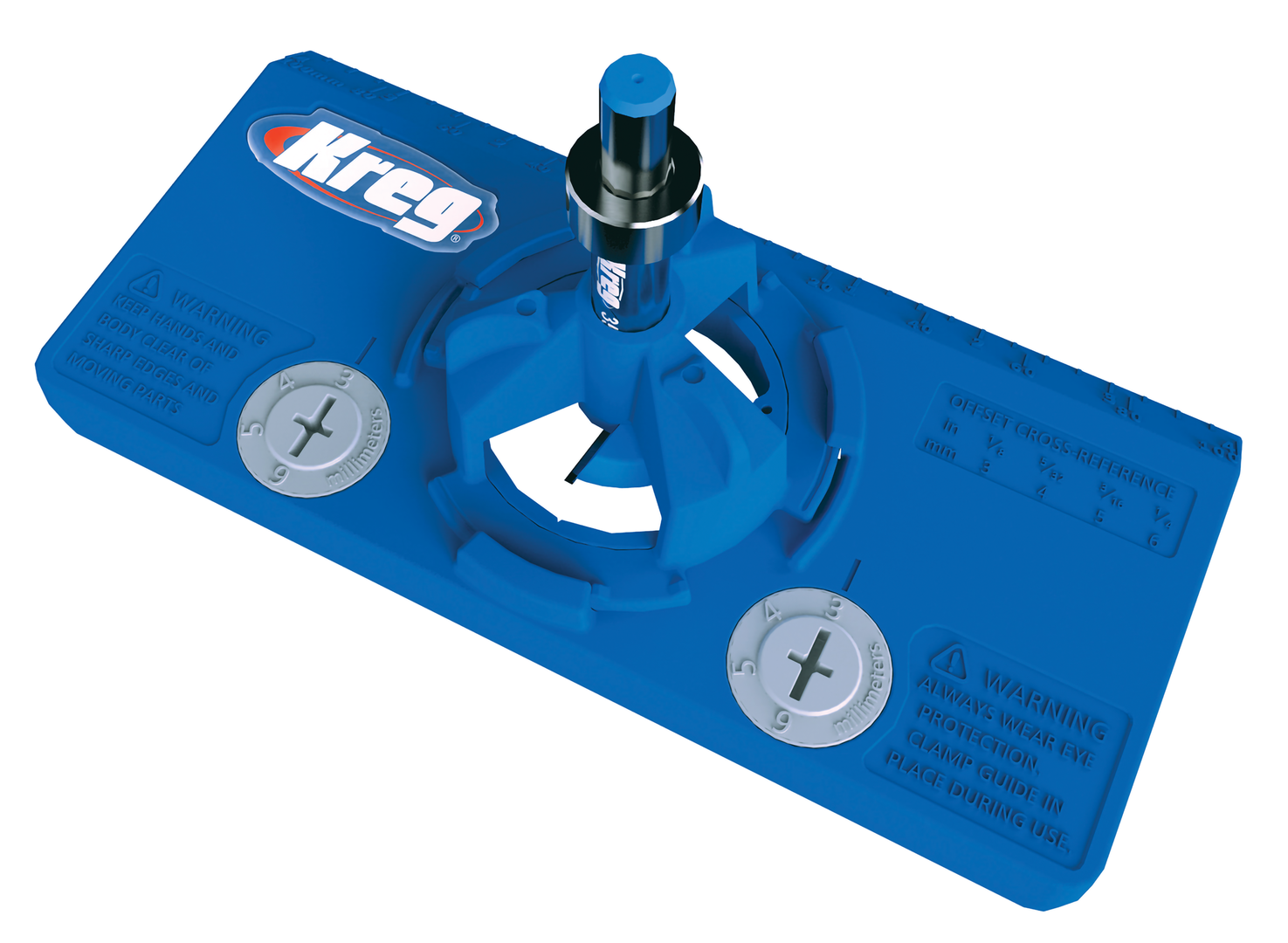 Kreg&reg; Concealed Hinge Jig