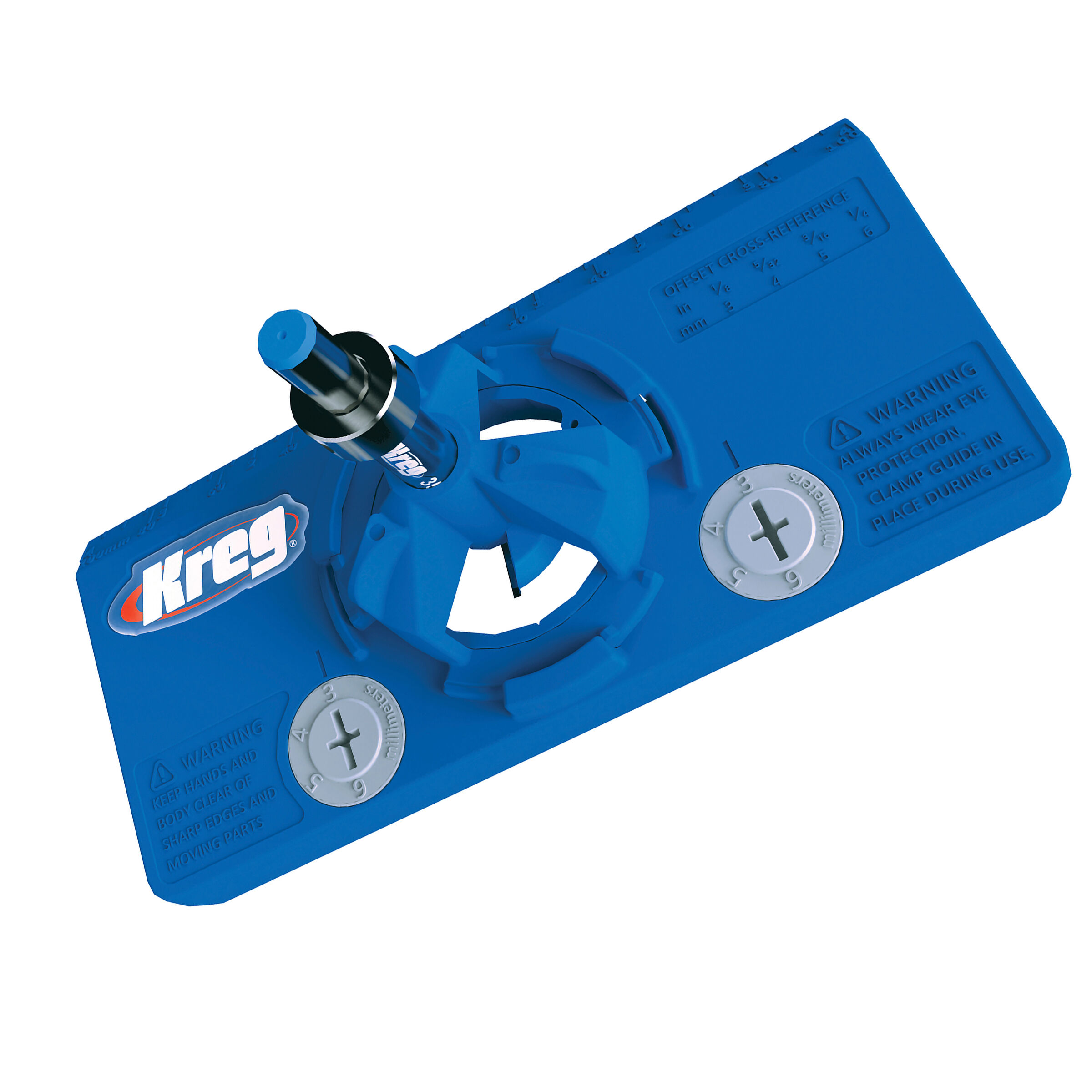 Kreg&reg; Concealed Hinge Jig