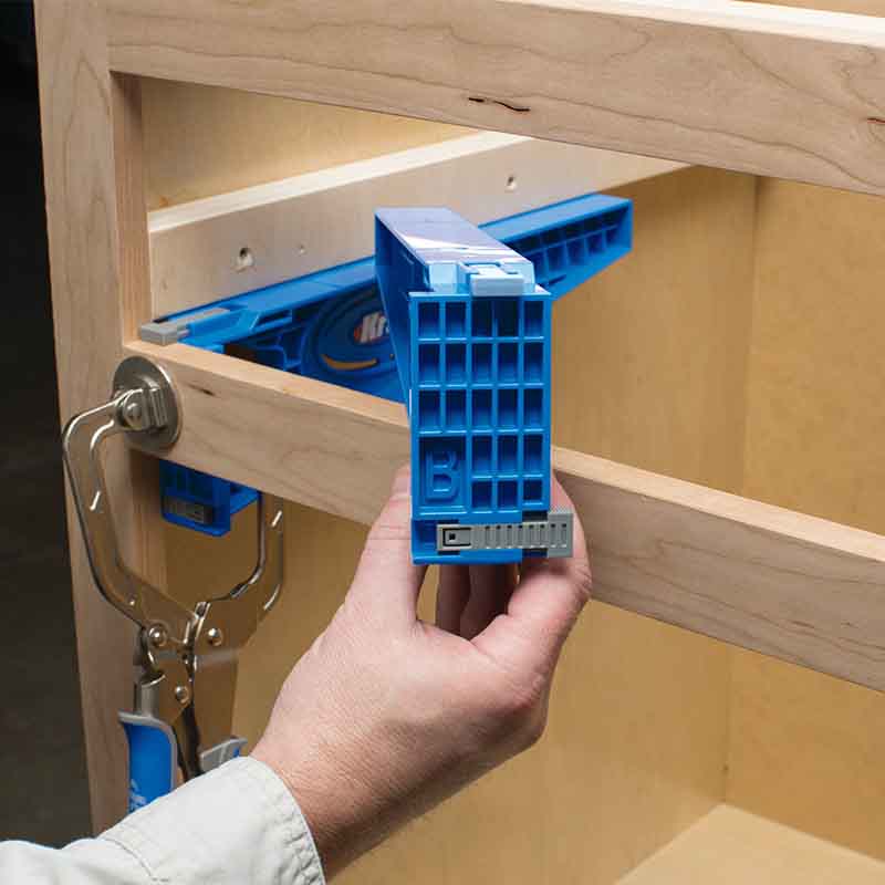 Drawer Slide Jig, , hi-res