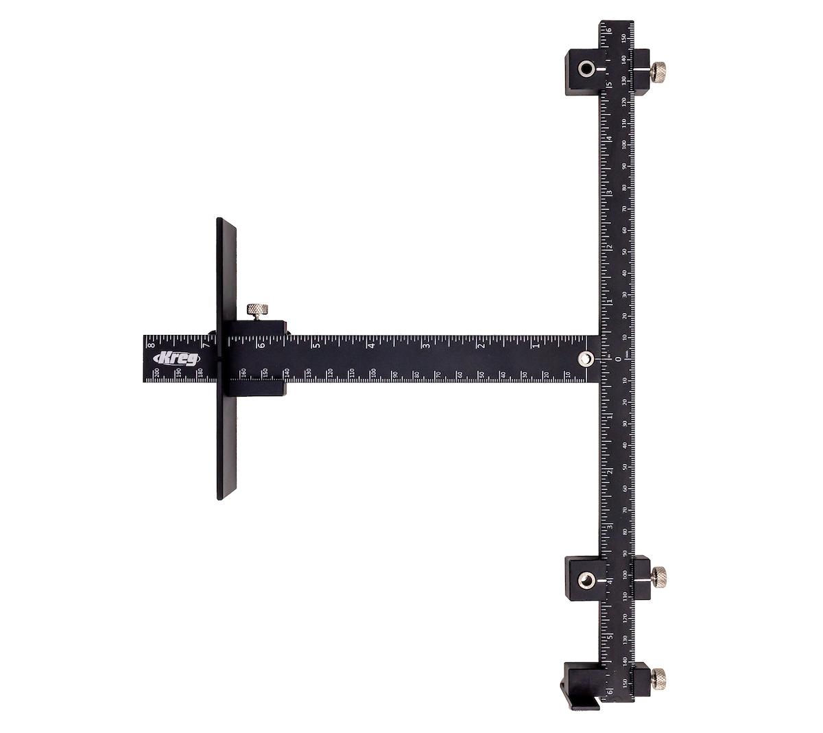 Cabinet Hardware Jig Pro, , hi-res