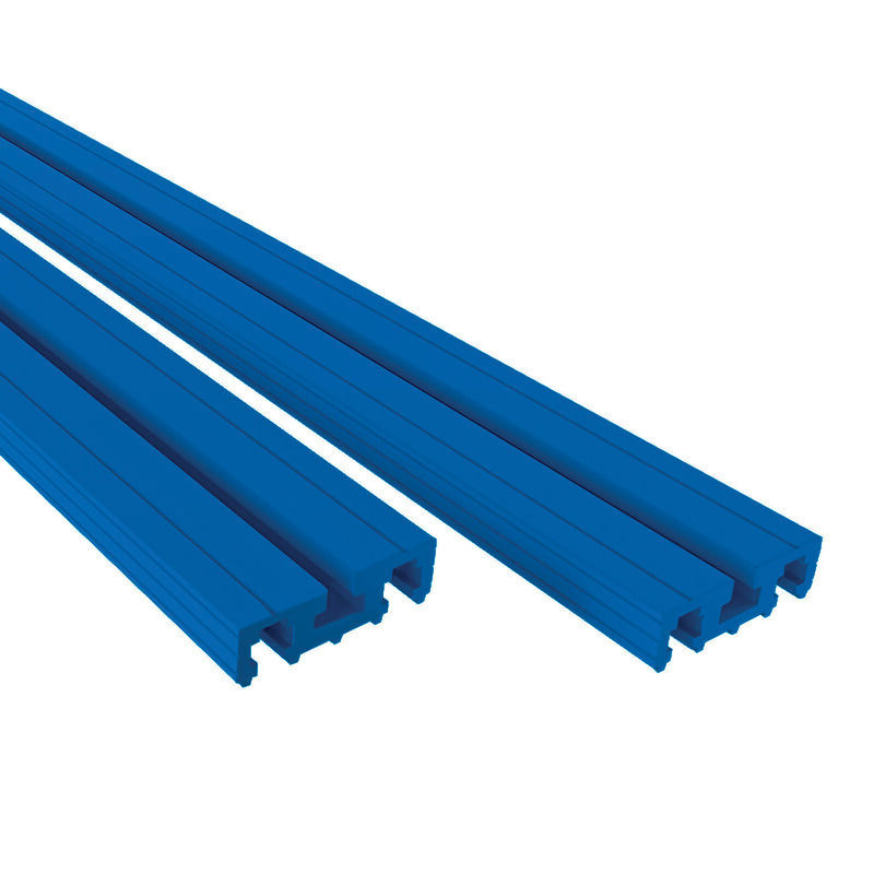 Universal Clamp Track Kit 2745