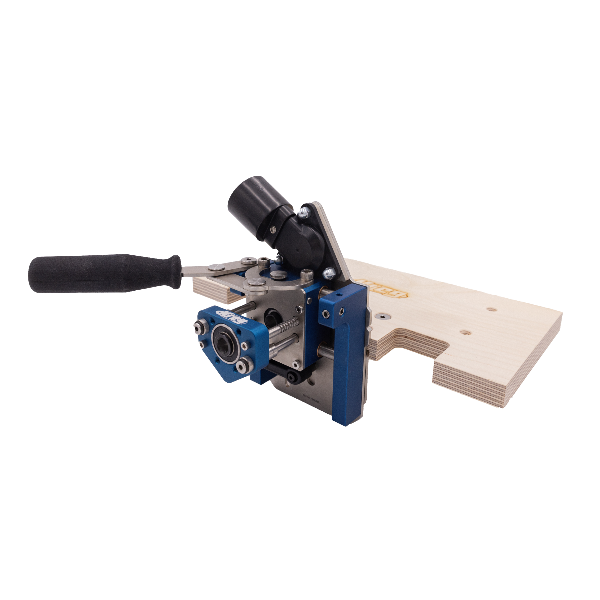 Kreg MortiseMate&trade; Loose Tenon Jig