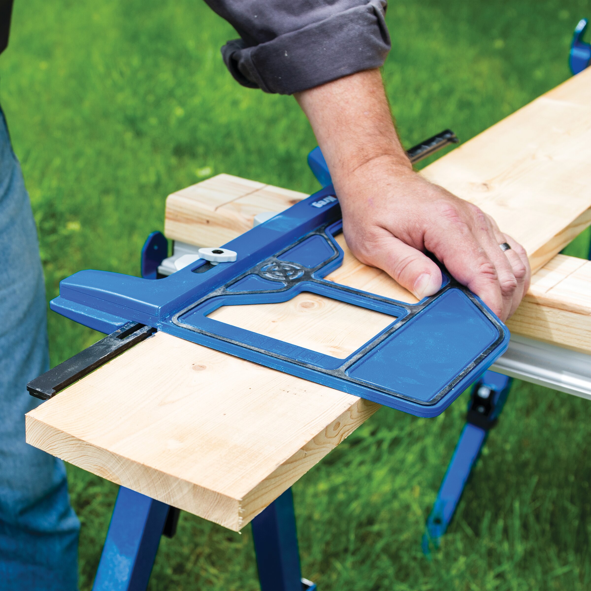 Portable Crosscut, , hi-res