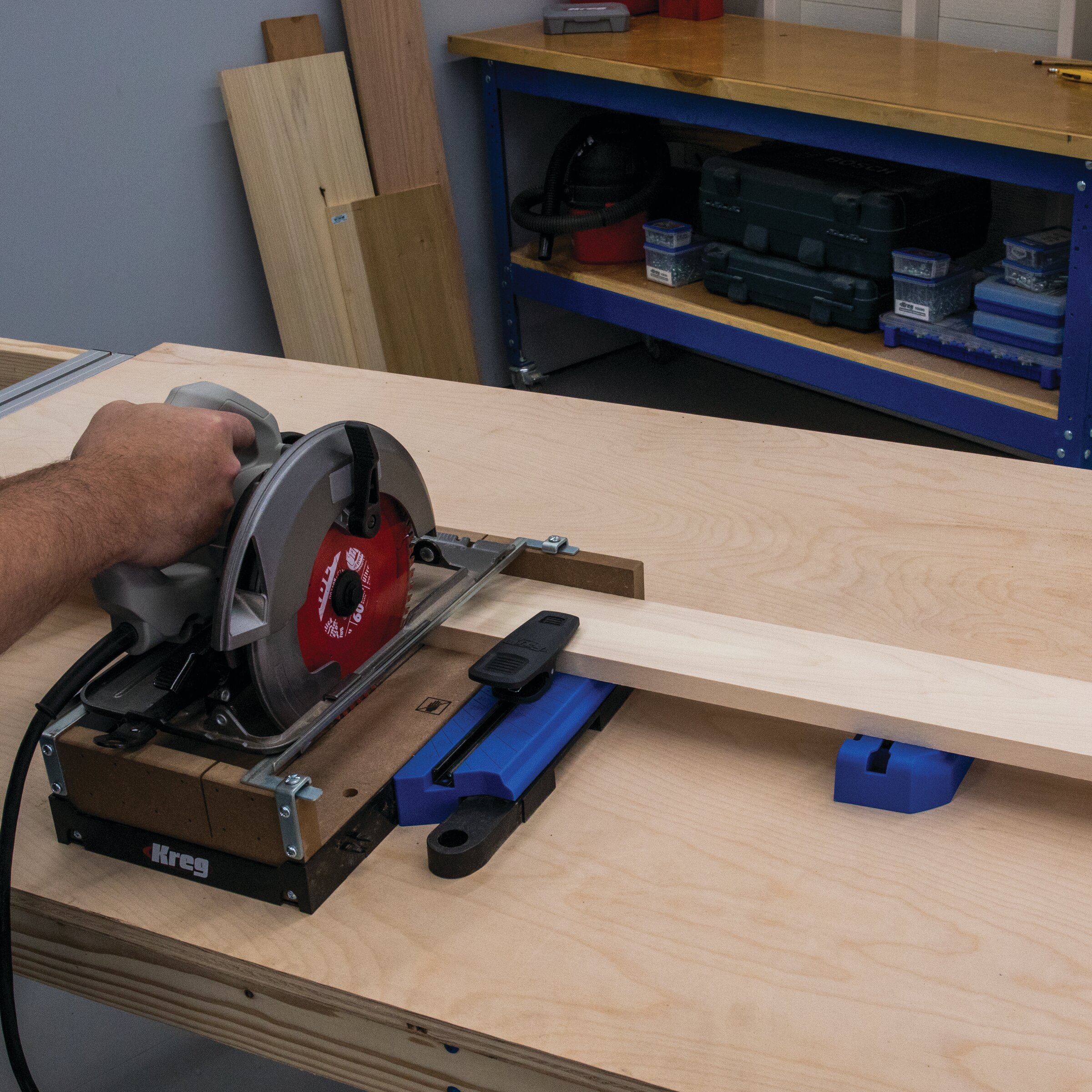 Crosscut Station, , hi-res