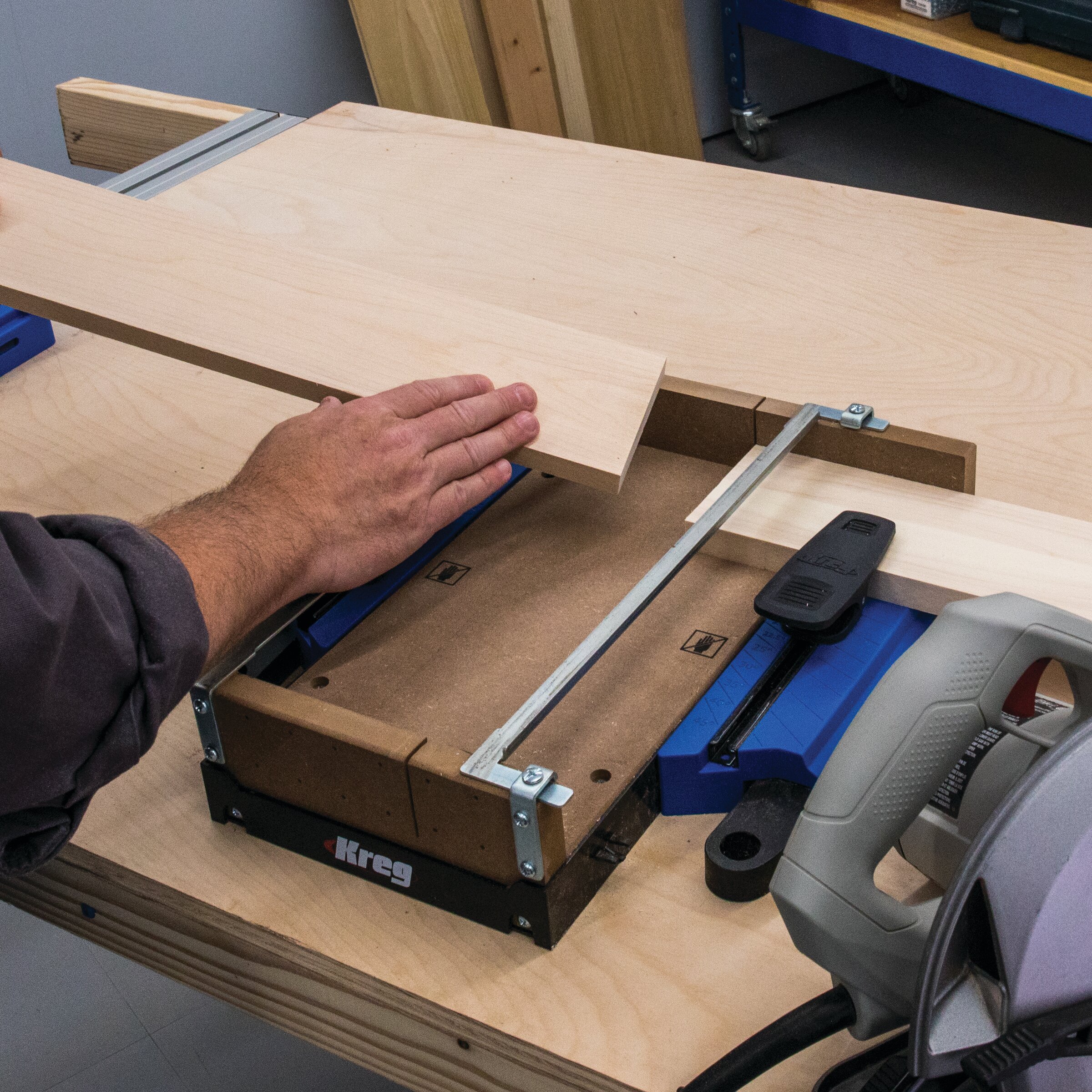 Crosscut Station, , hi-res