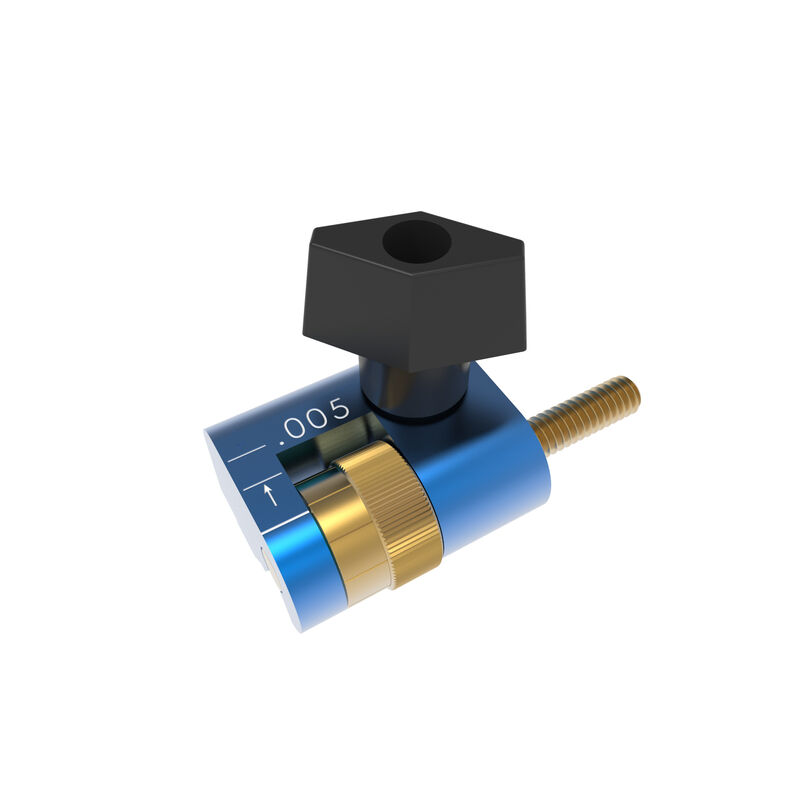 Precision Micro Adjuster