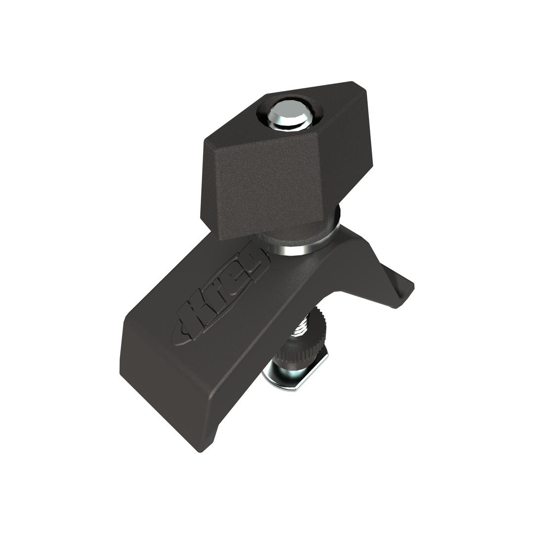 Track Clamps, , hi-res