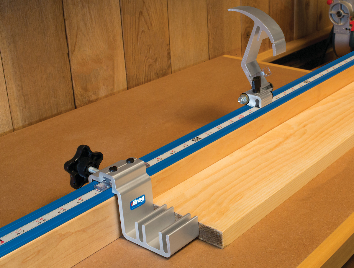 Miter Saw Station Kit, , hi-res