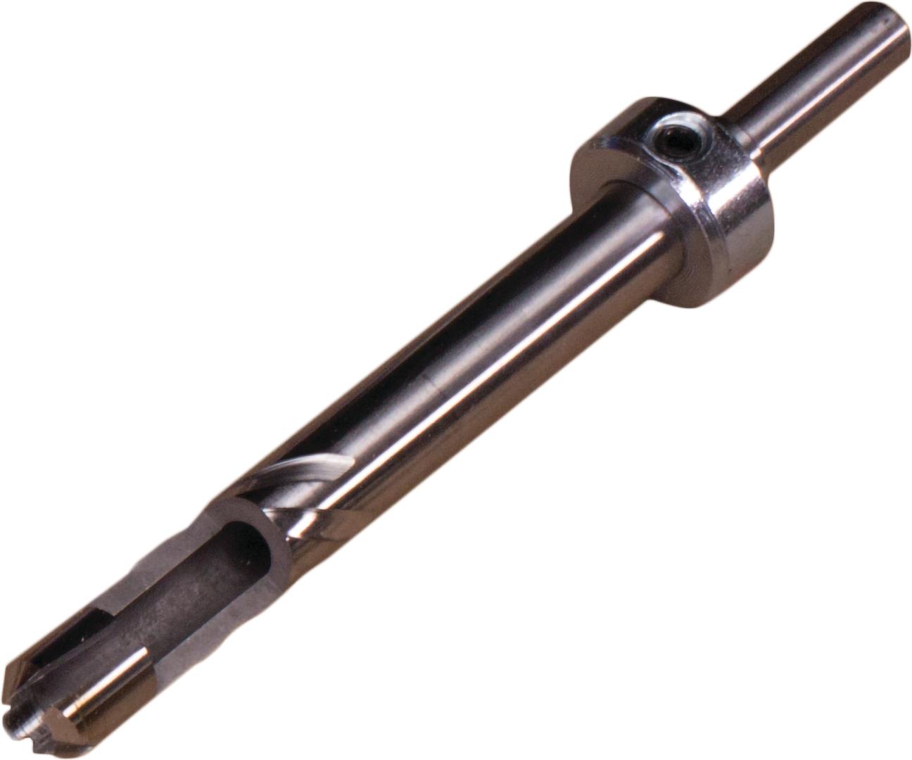 Micro Plug Cutting Bit