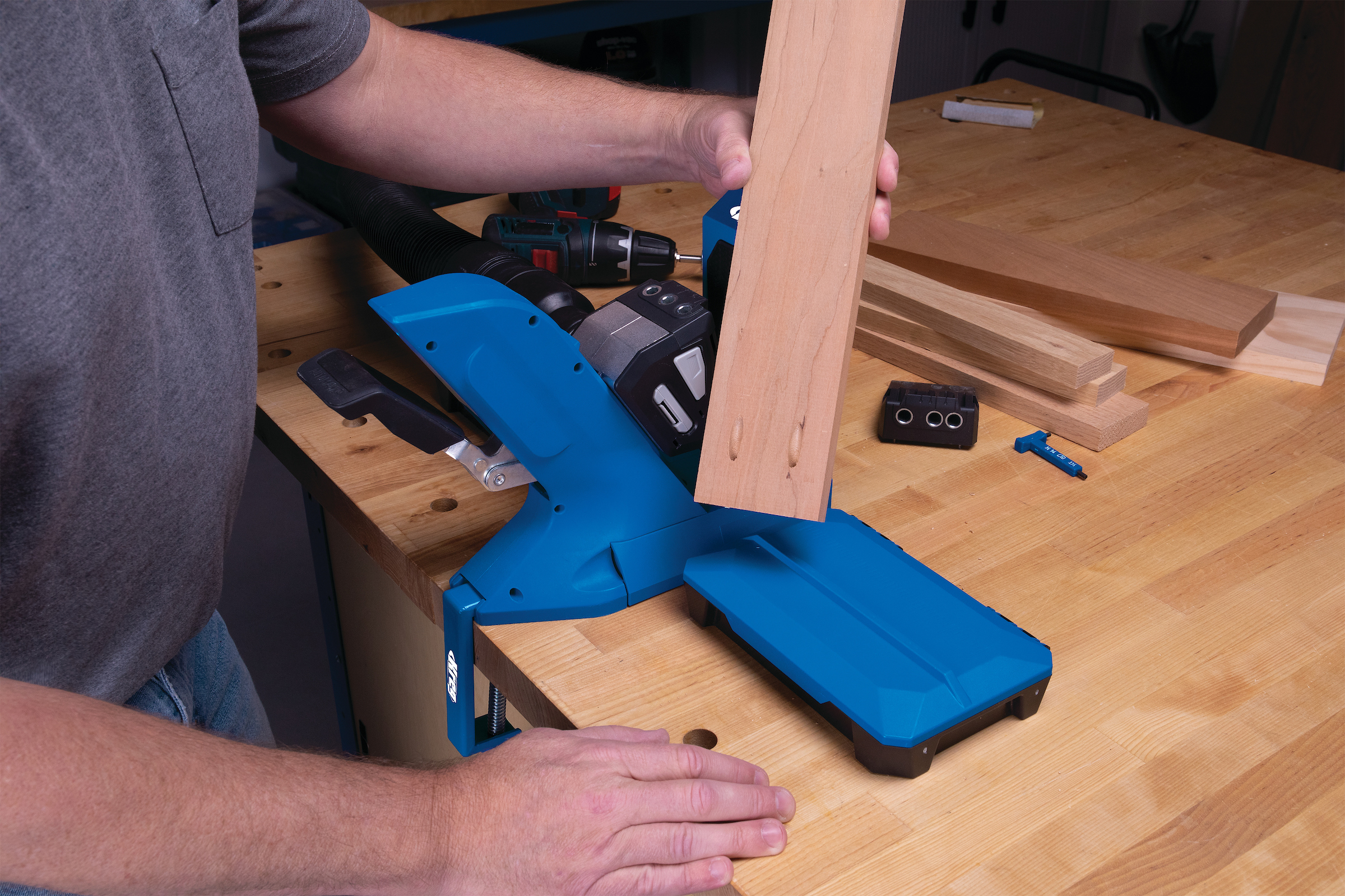 Micro-Pocket&trade; Drill Guide Kit - 700-Series, , hi-res