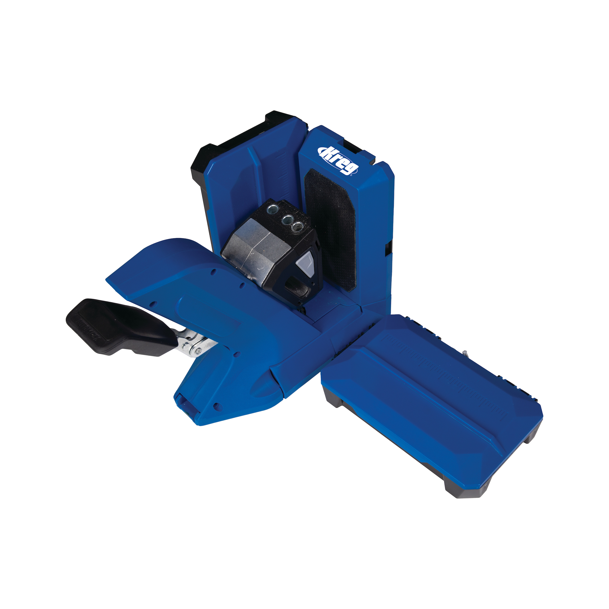 Pocket-Hole Jig 520PRO Docking Station