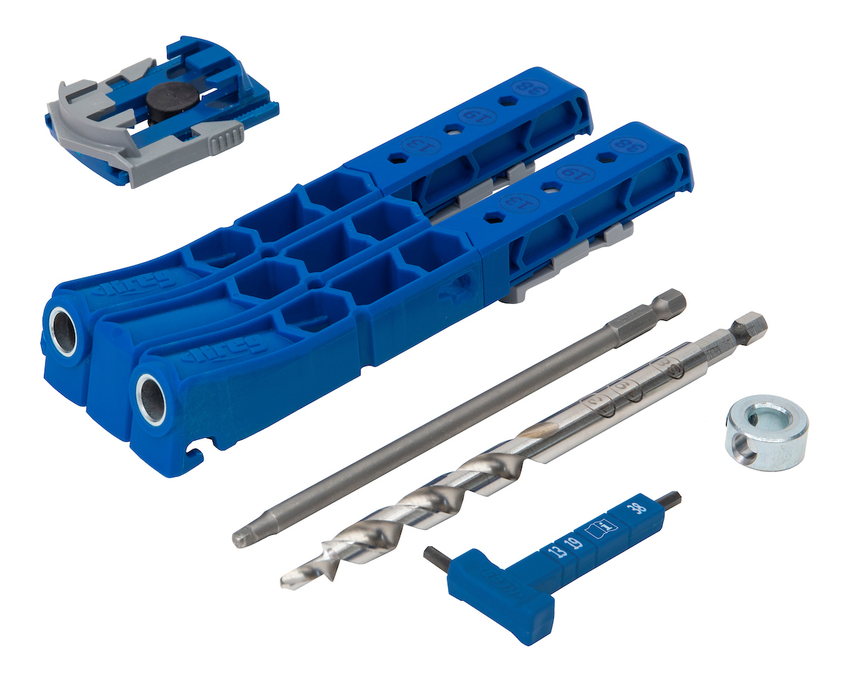 Kreg&reg; Pocket-Hole Jig 320