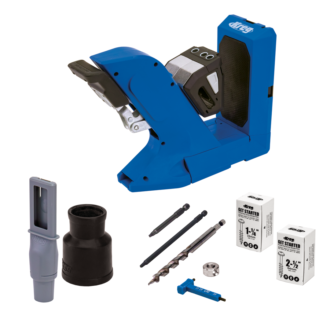 Kreg&reg; Pocket-Hole Jig 720