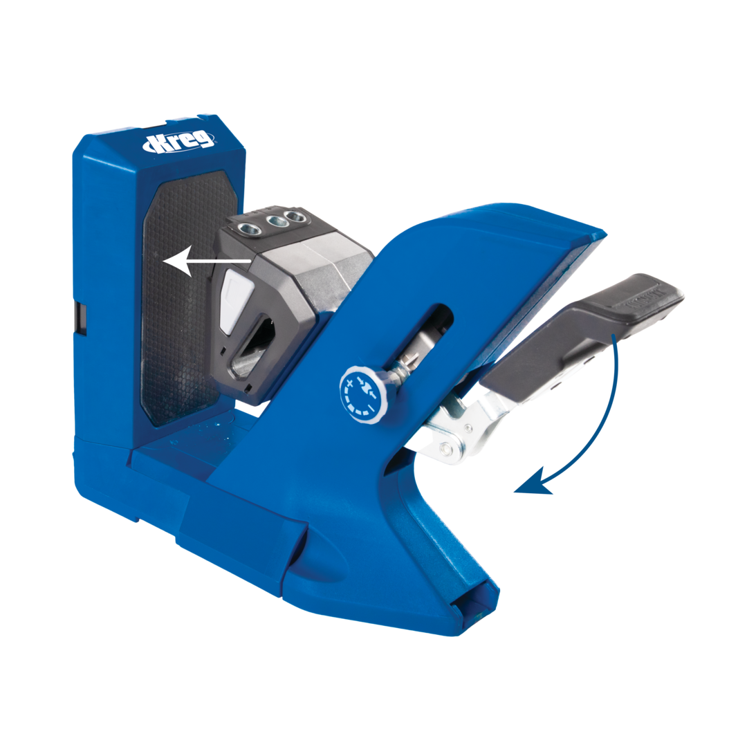 Kreg&reg; Pocket-Hole Jig 720, , hi-res